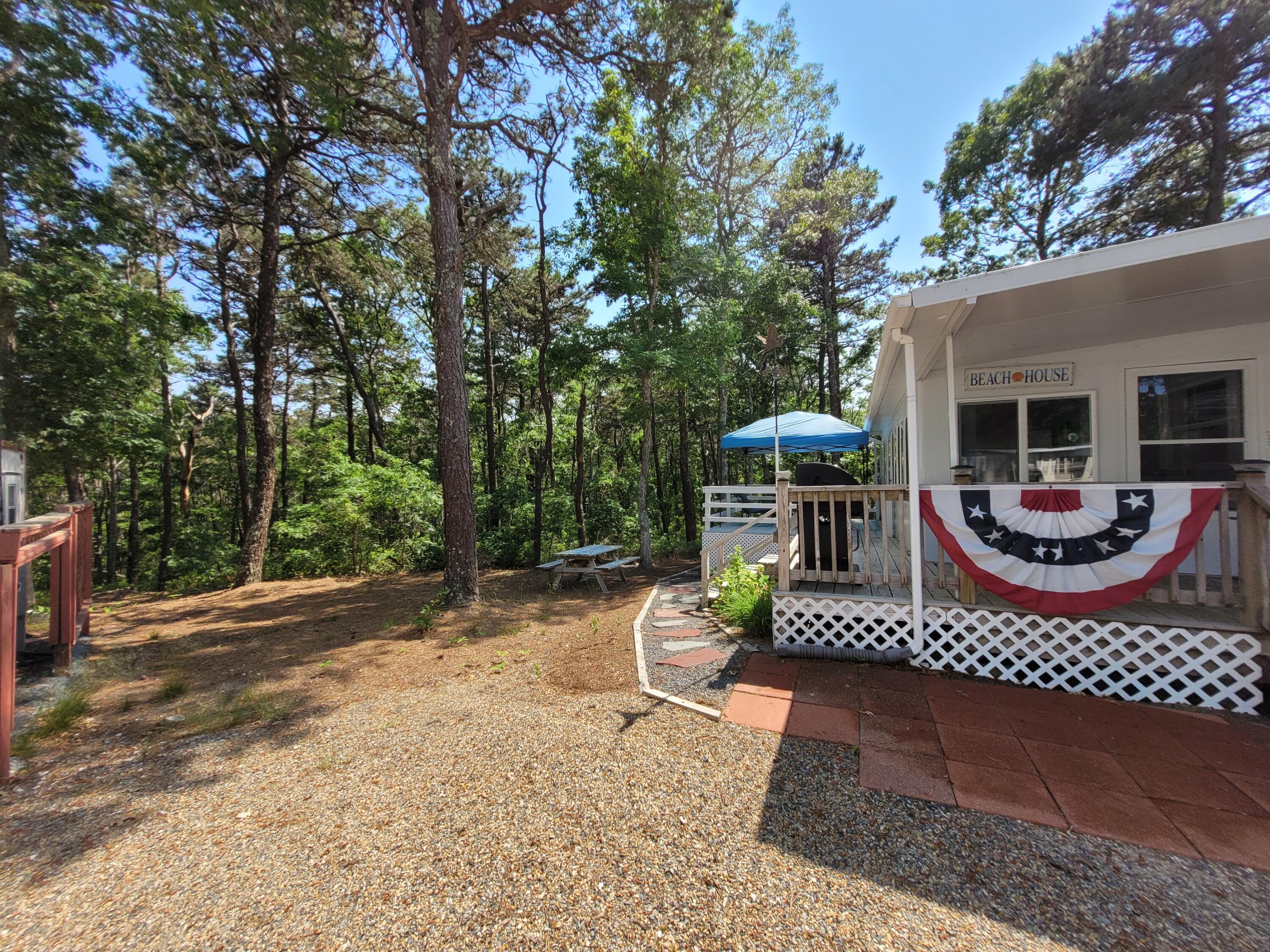 310 Old Chatham Road # 51 Unit: E-51