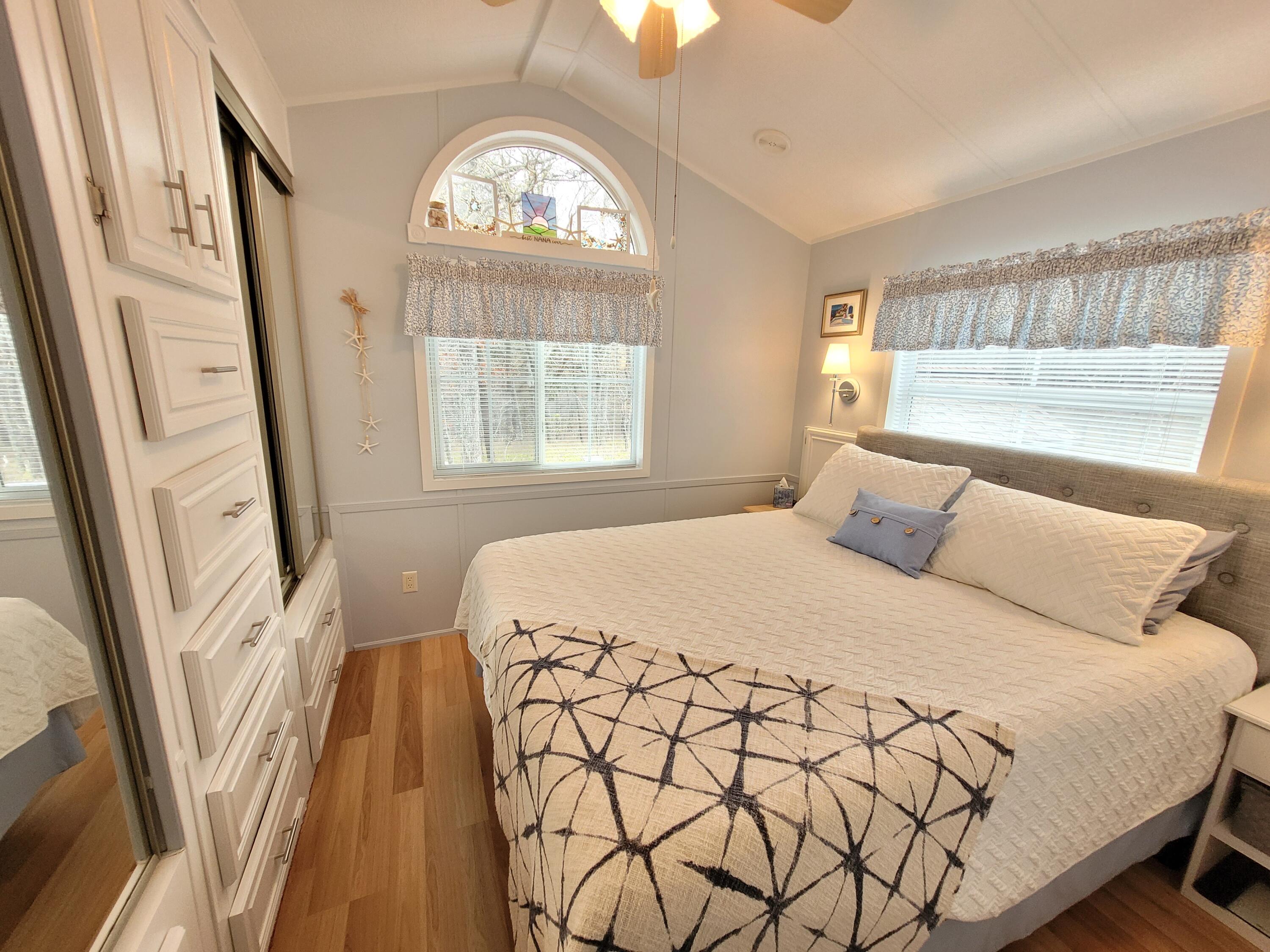 310 Old Chatham Road # 51 Unit: E-51