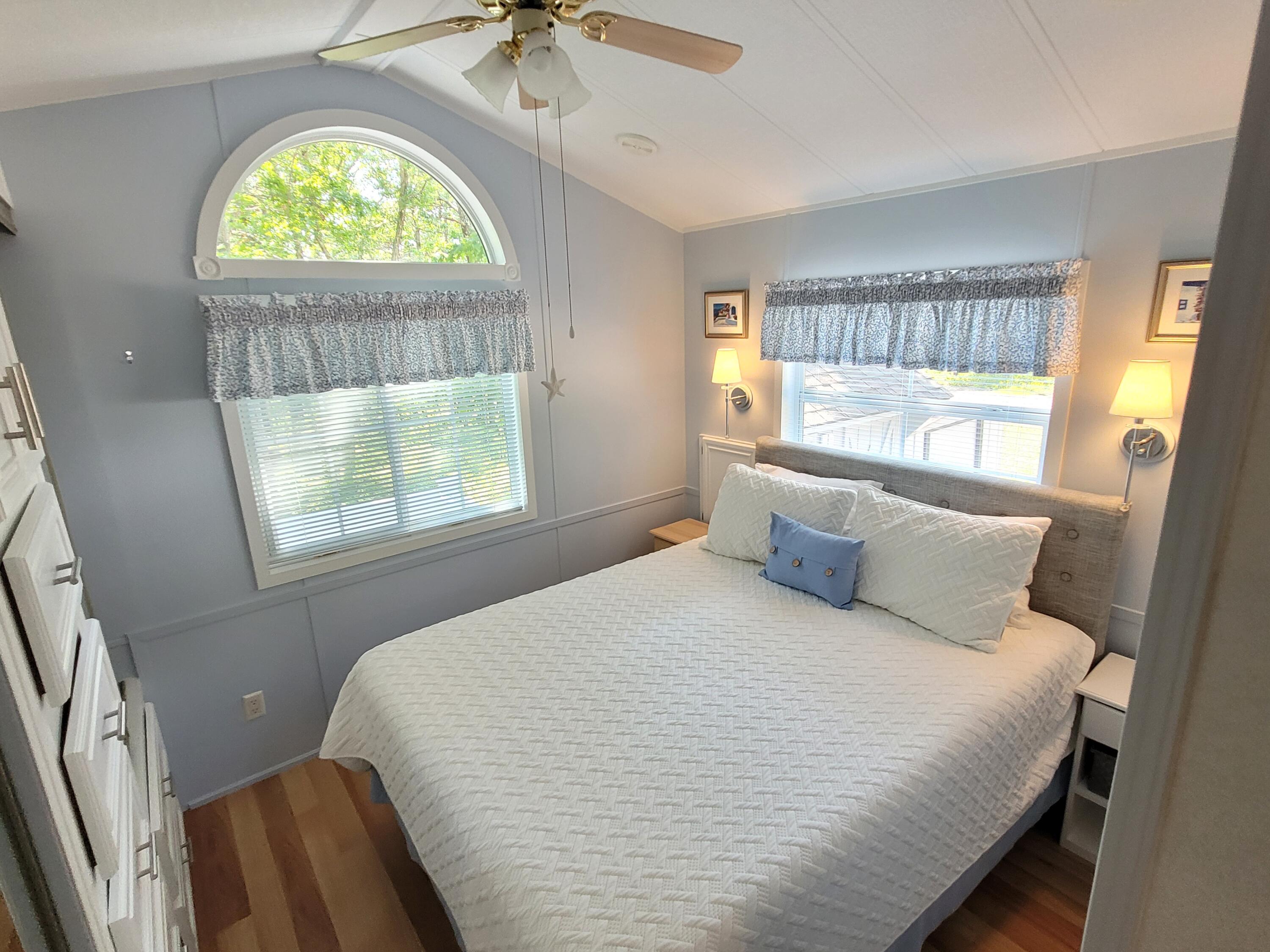 310 Old Chatham Road # 51 Unit: E-51