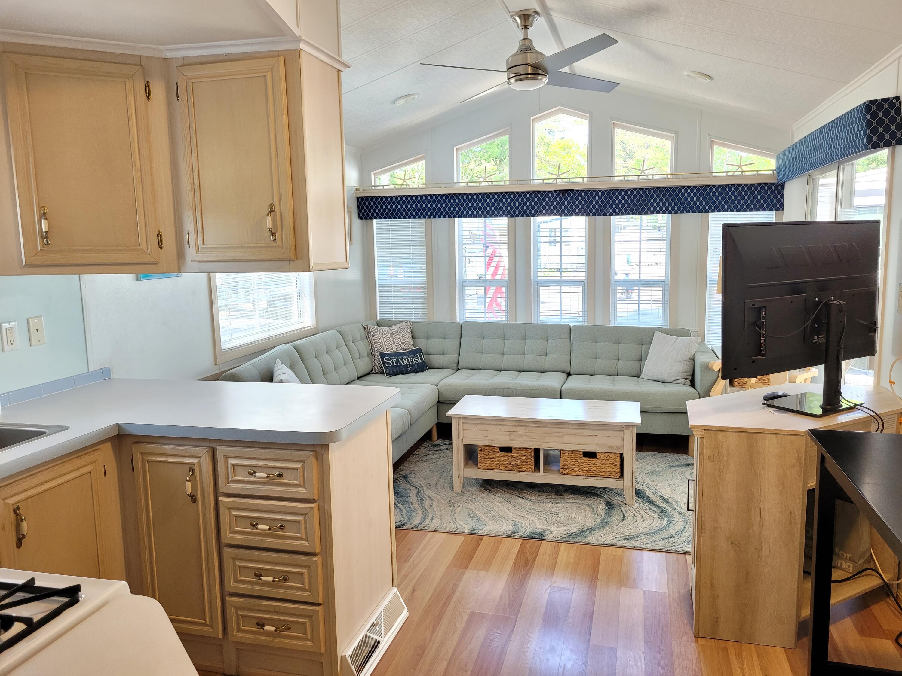 310 Old Chatham Road # 51 Unit: E-51