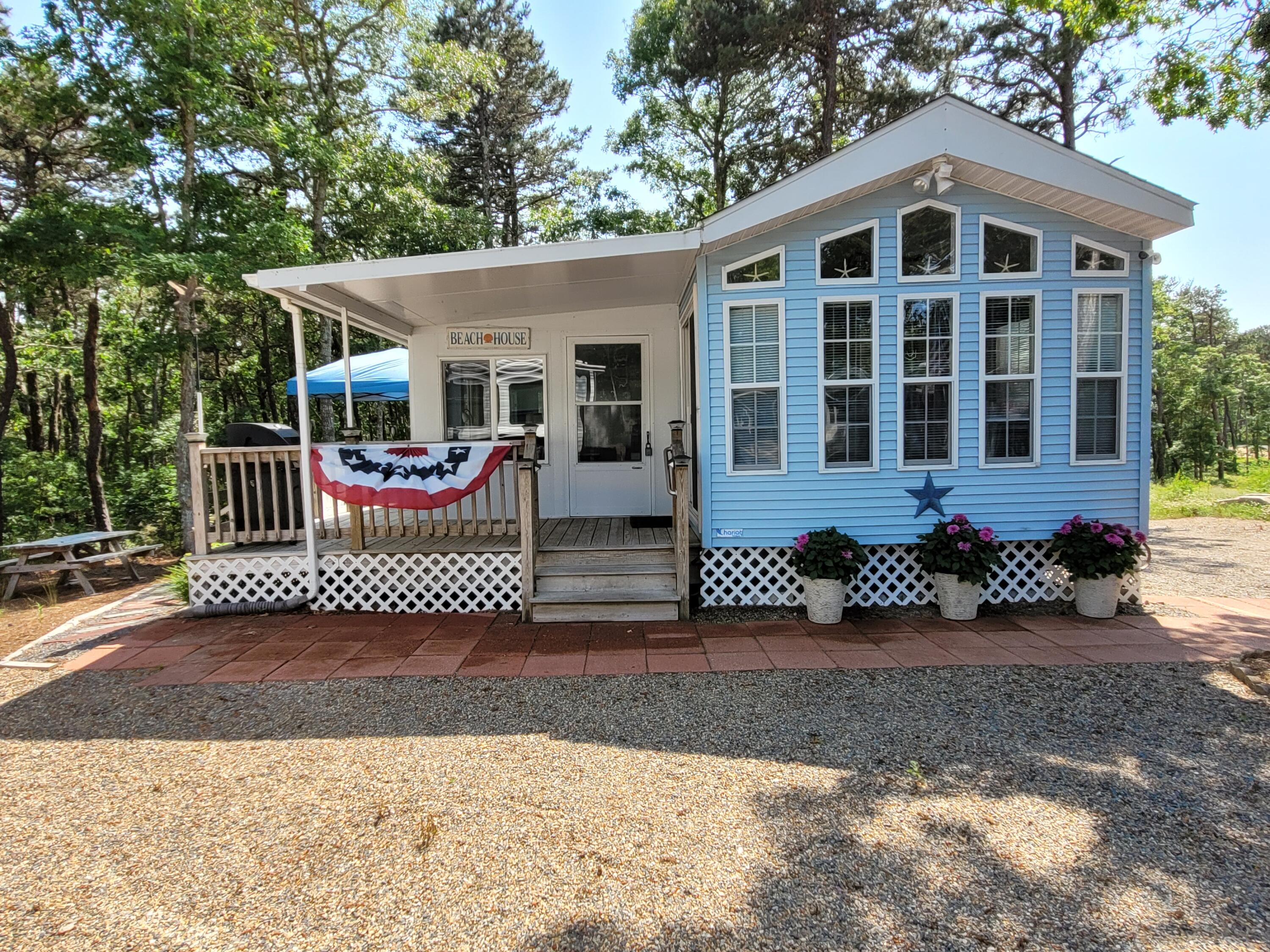310 Old Chatham Road # 51 Unit: E-51