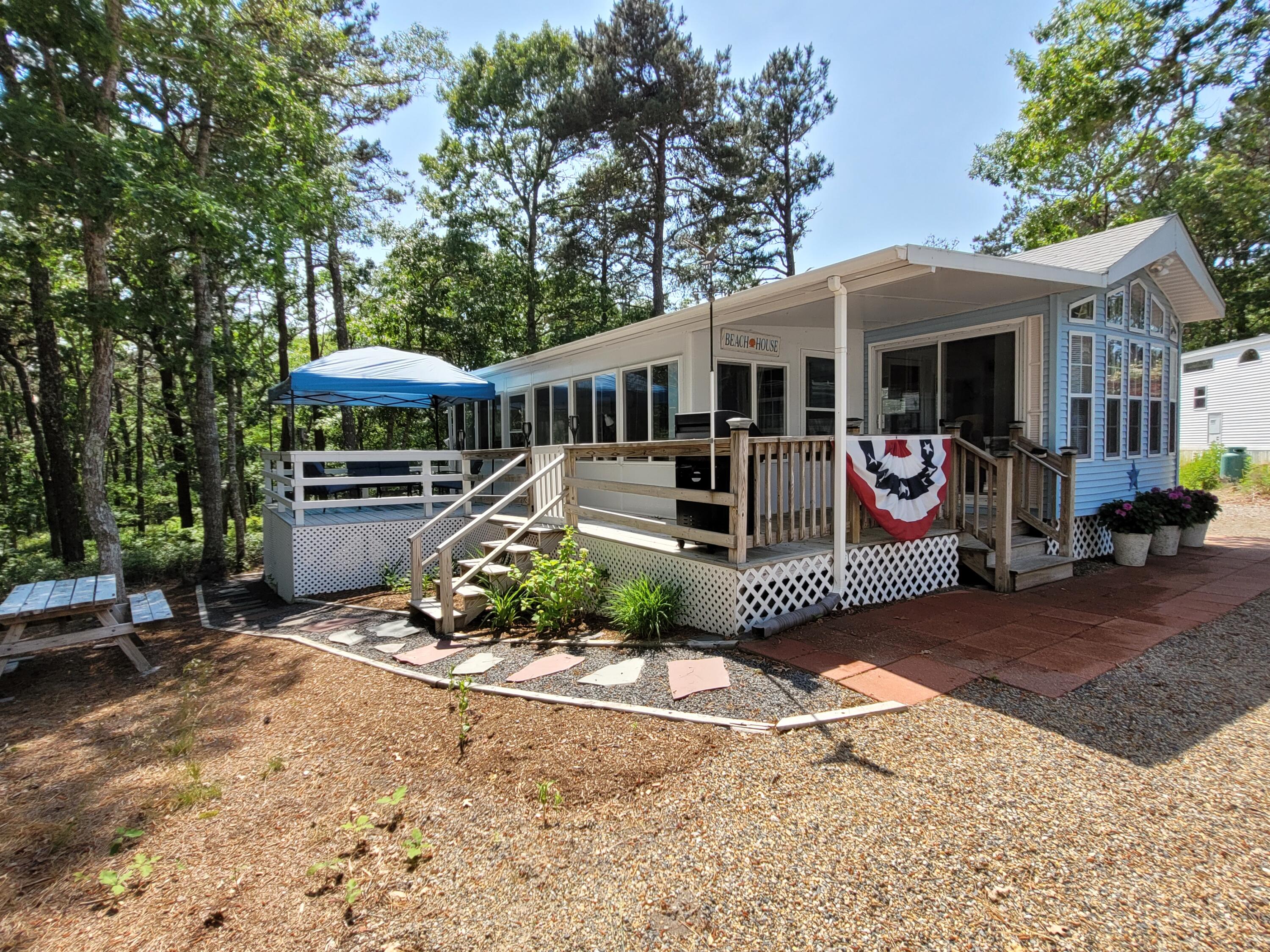 310 Old Chatham Road # 51 Unit: E-51
