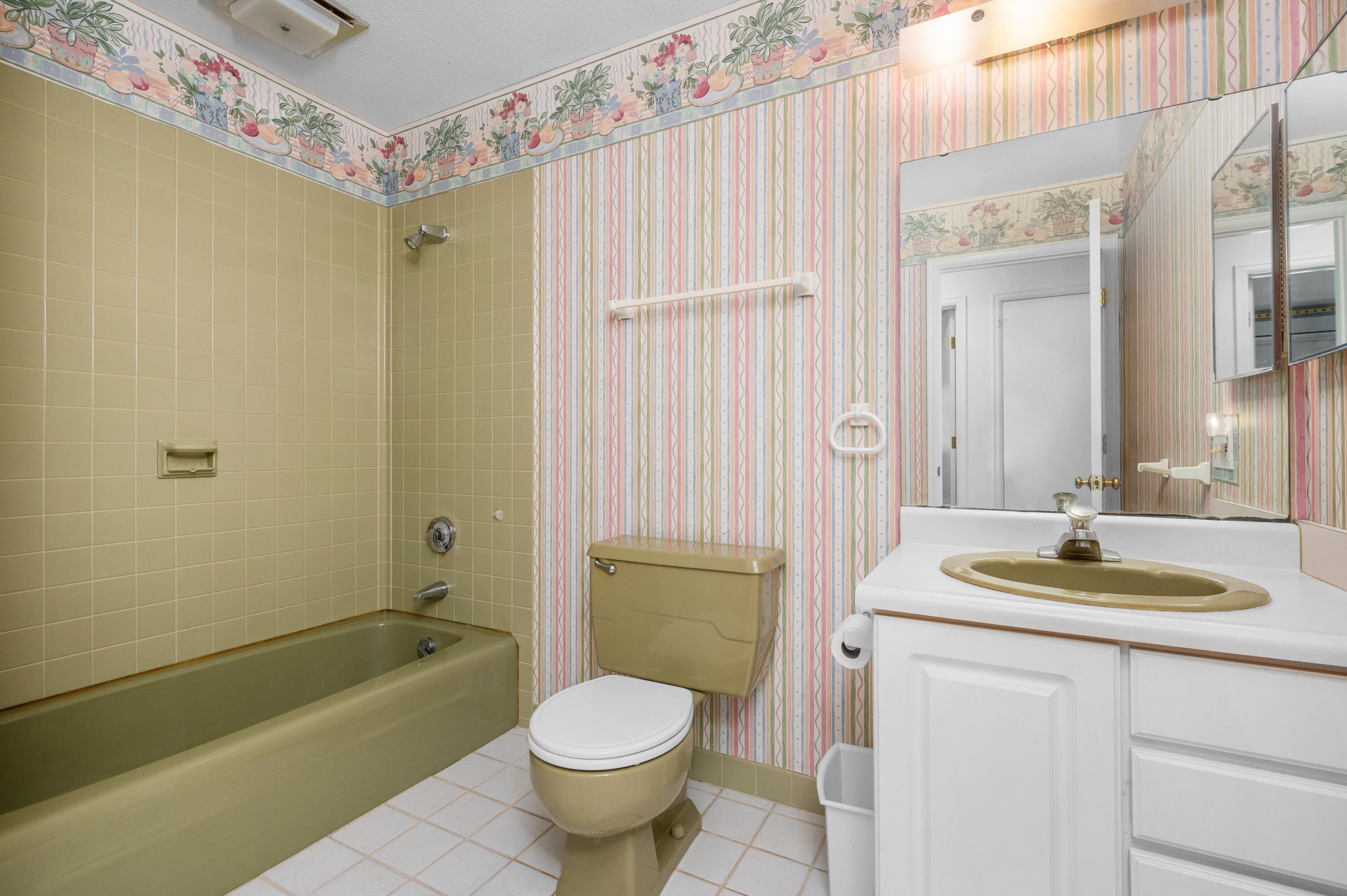 43 John Joseph Road