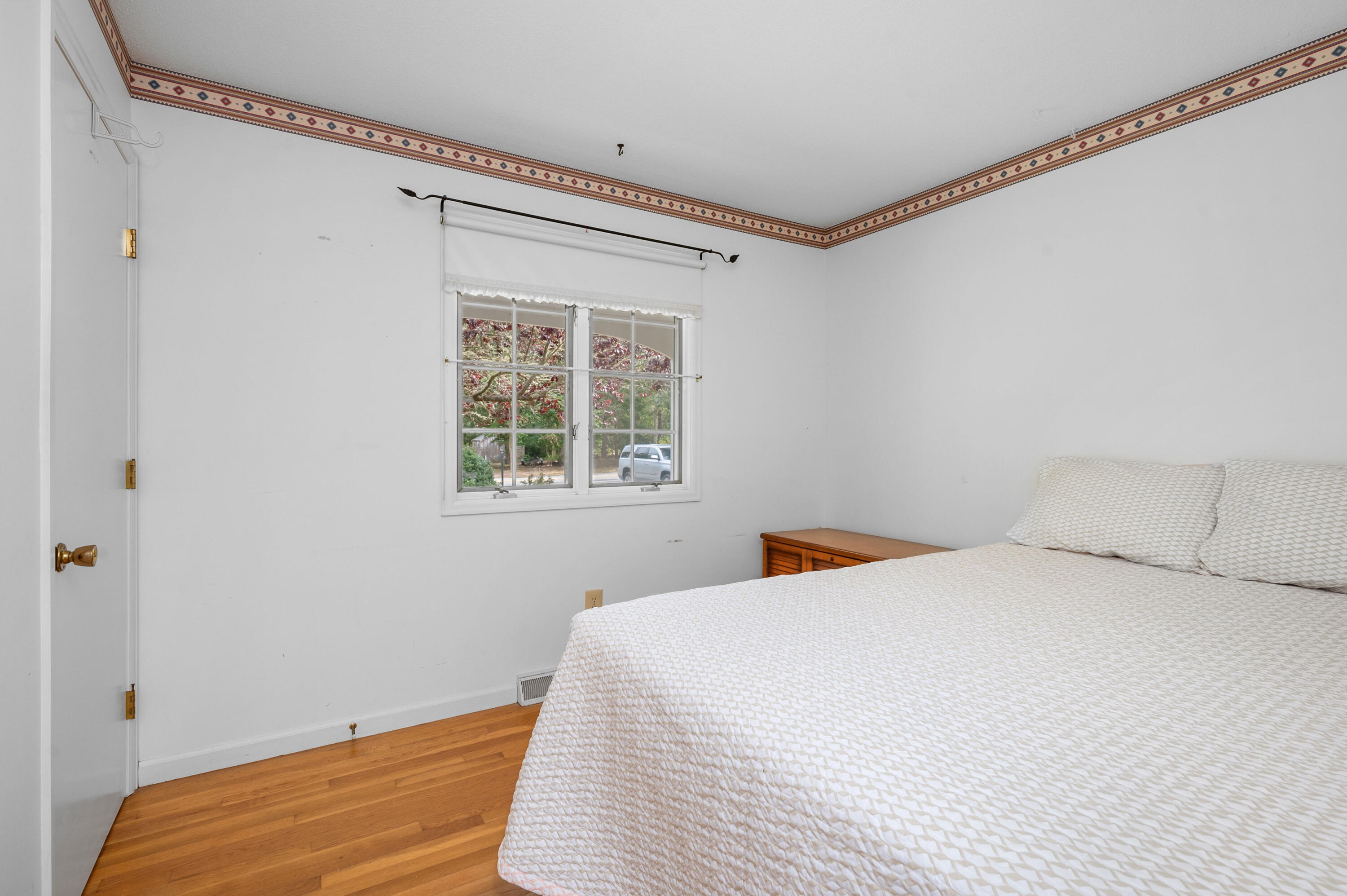43 John Joseph Road