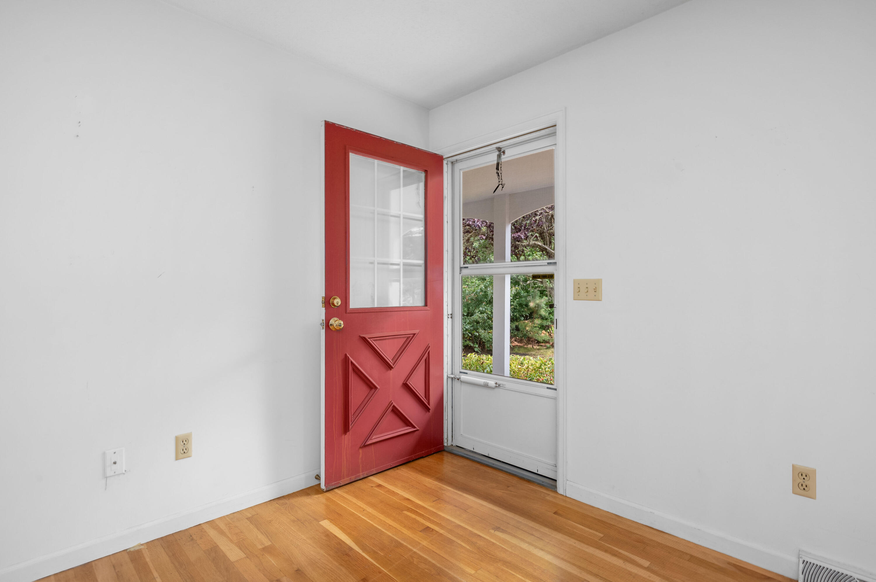 43 John Joseph Road