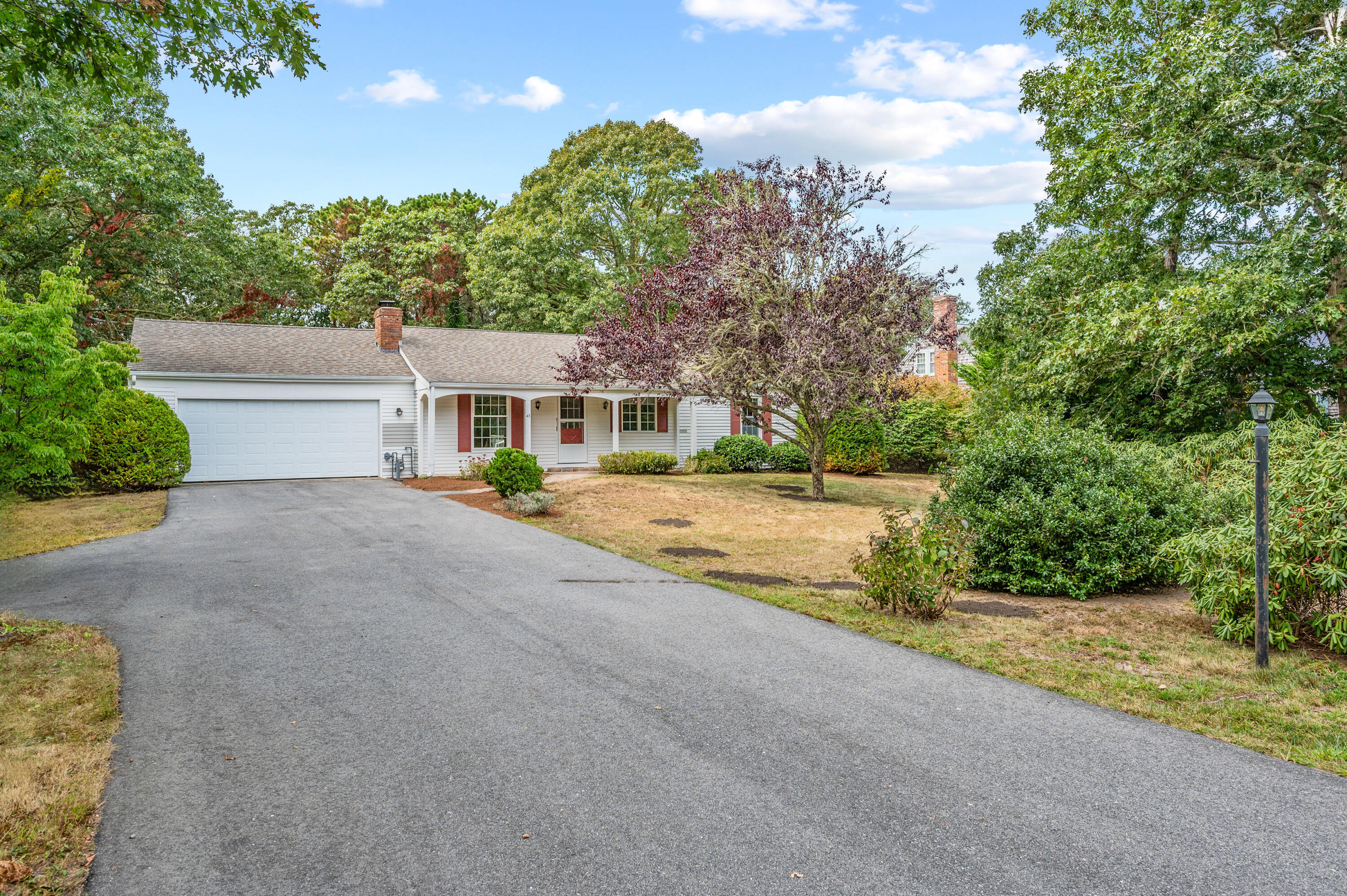 43 John Joseph Road