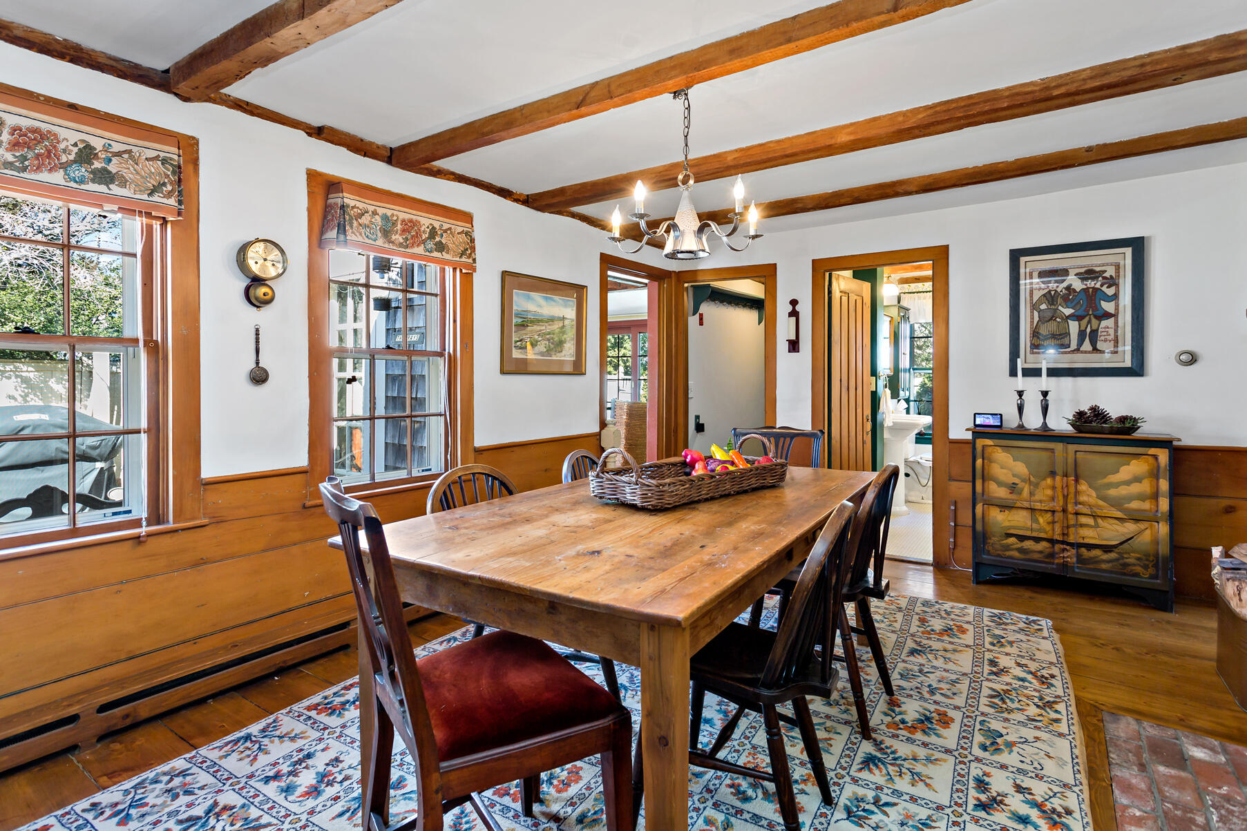 303 Phinney's Lane