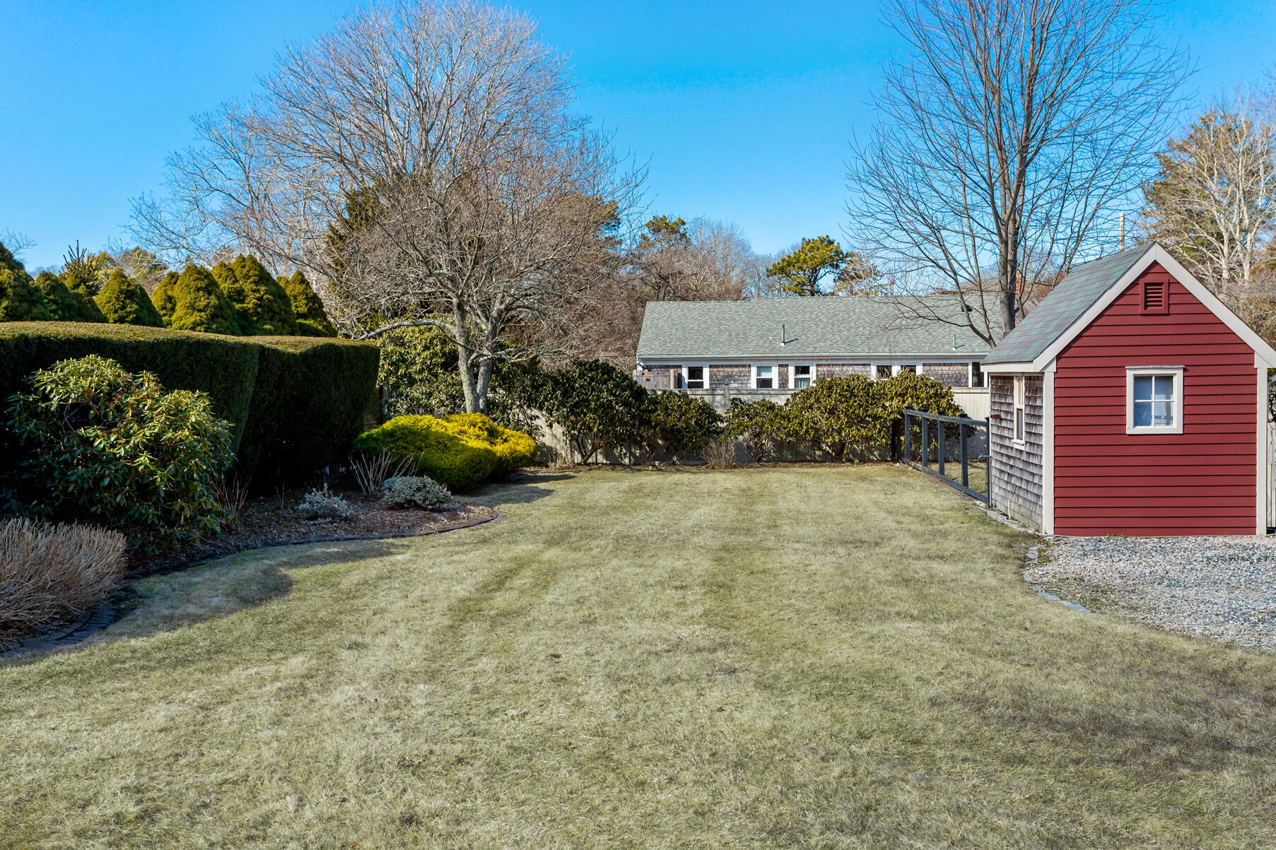 303 Phinney's Lane