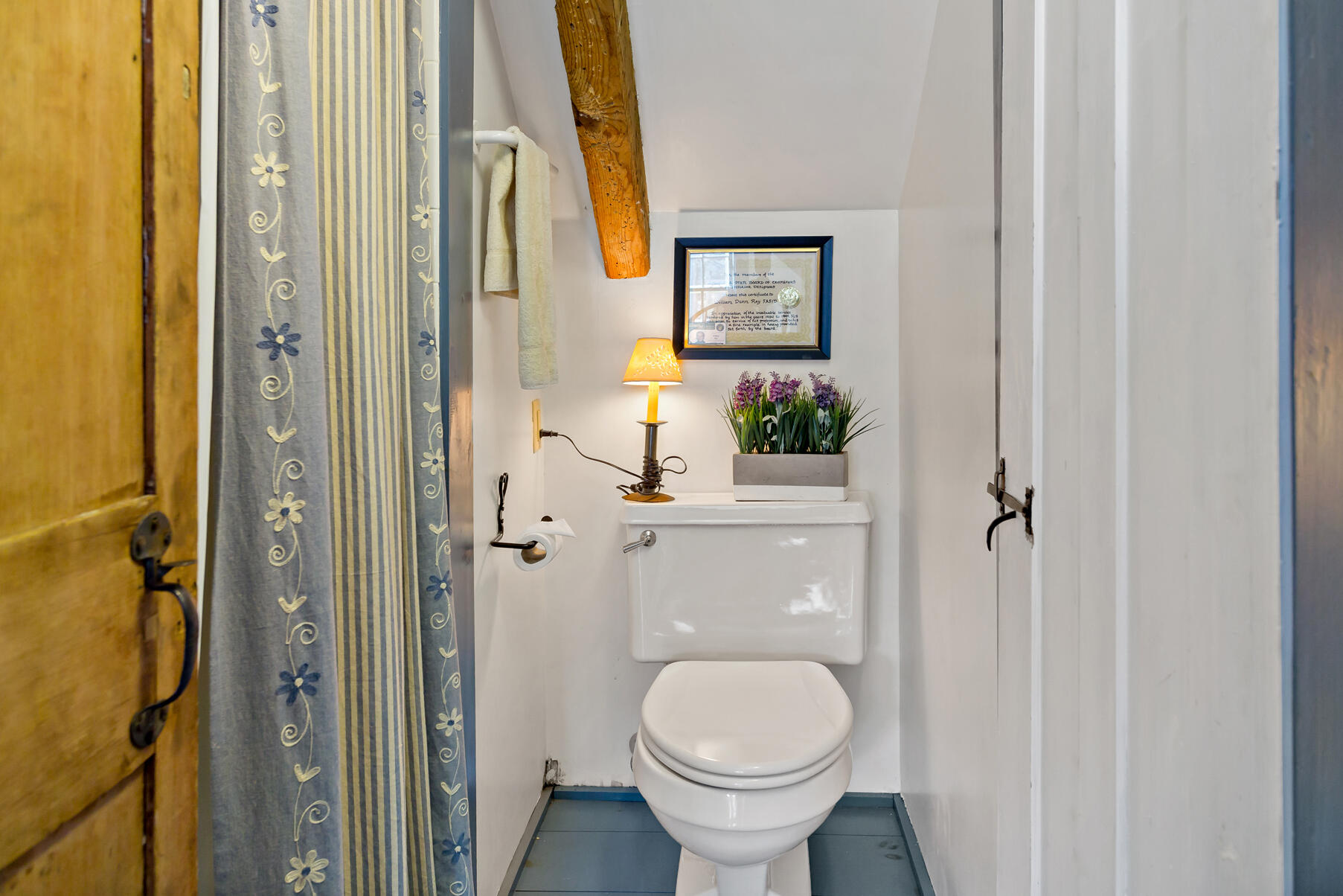 303 Phinney's Lane