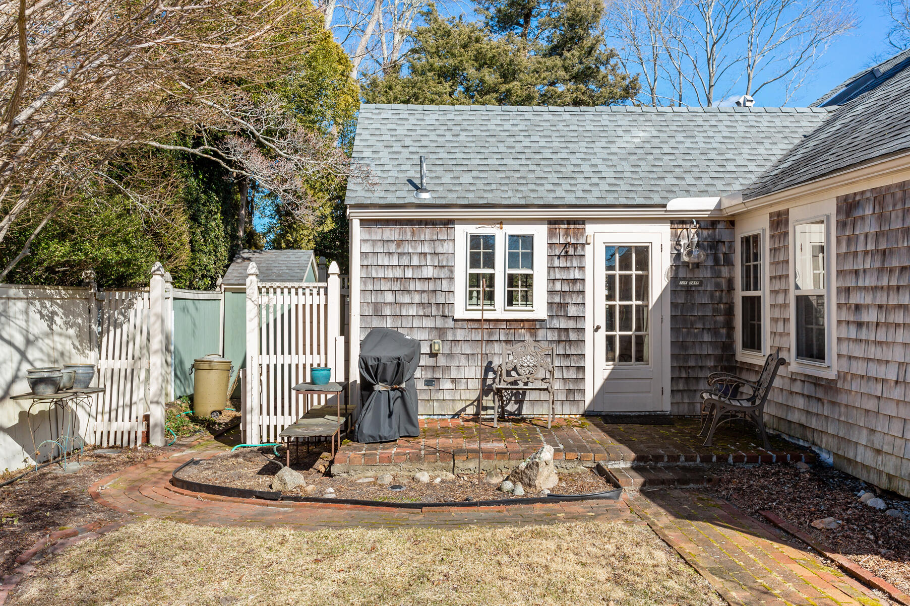 303 Phinney's Lane