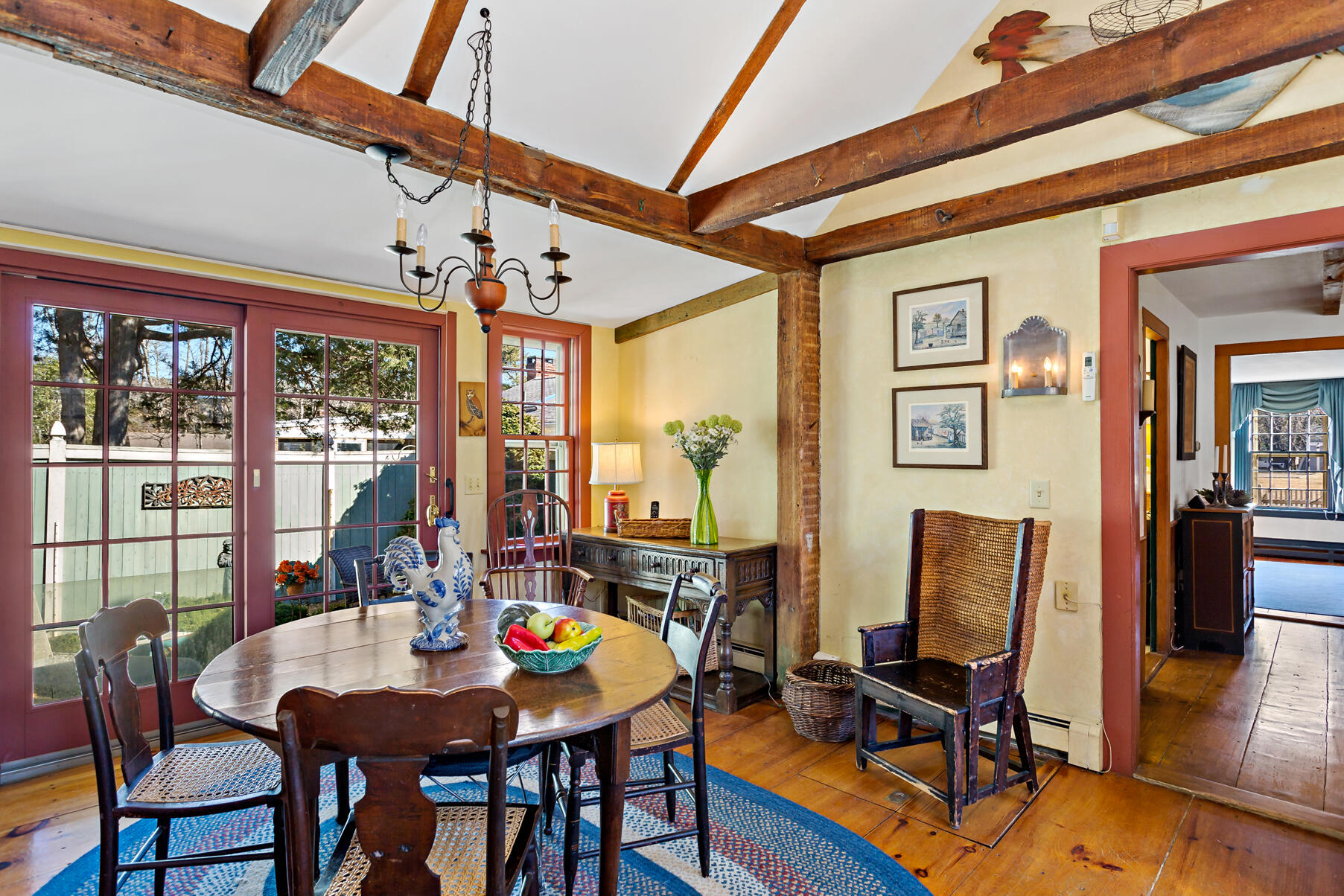 303 Phinney's Lane