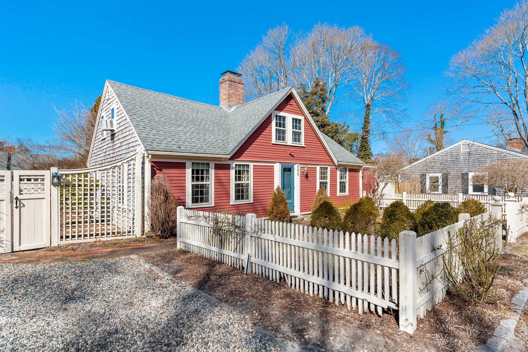 303 Phinney's Lane
