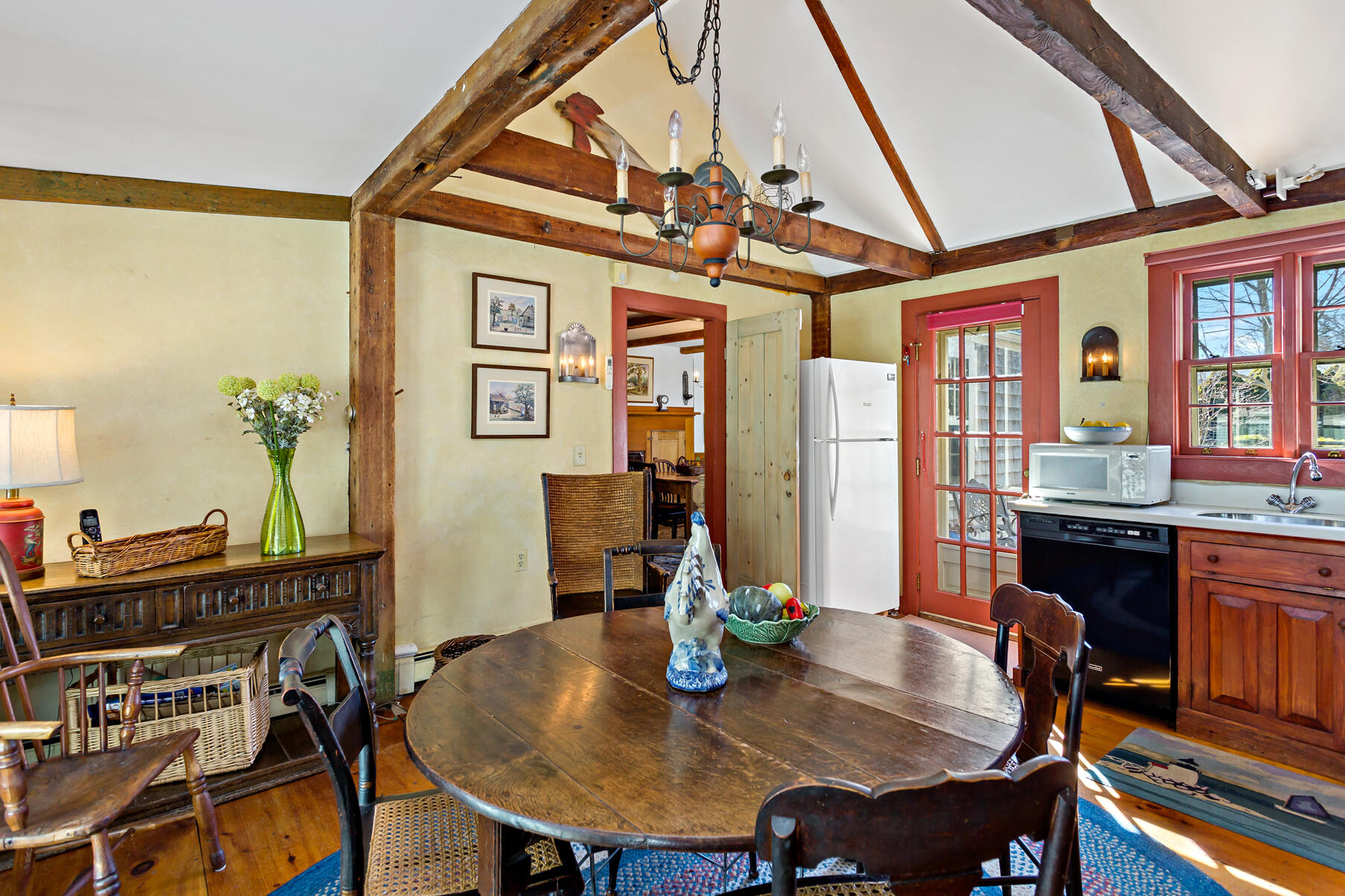 303 Phinney's Lane