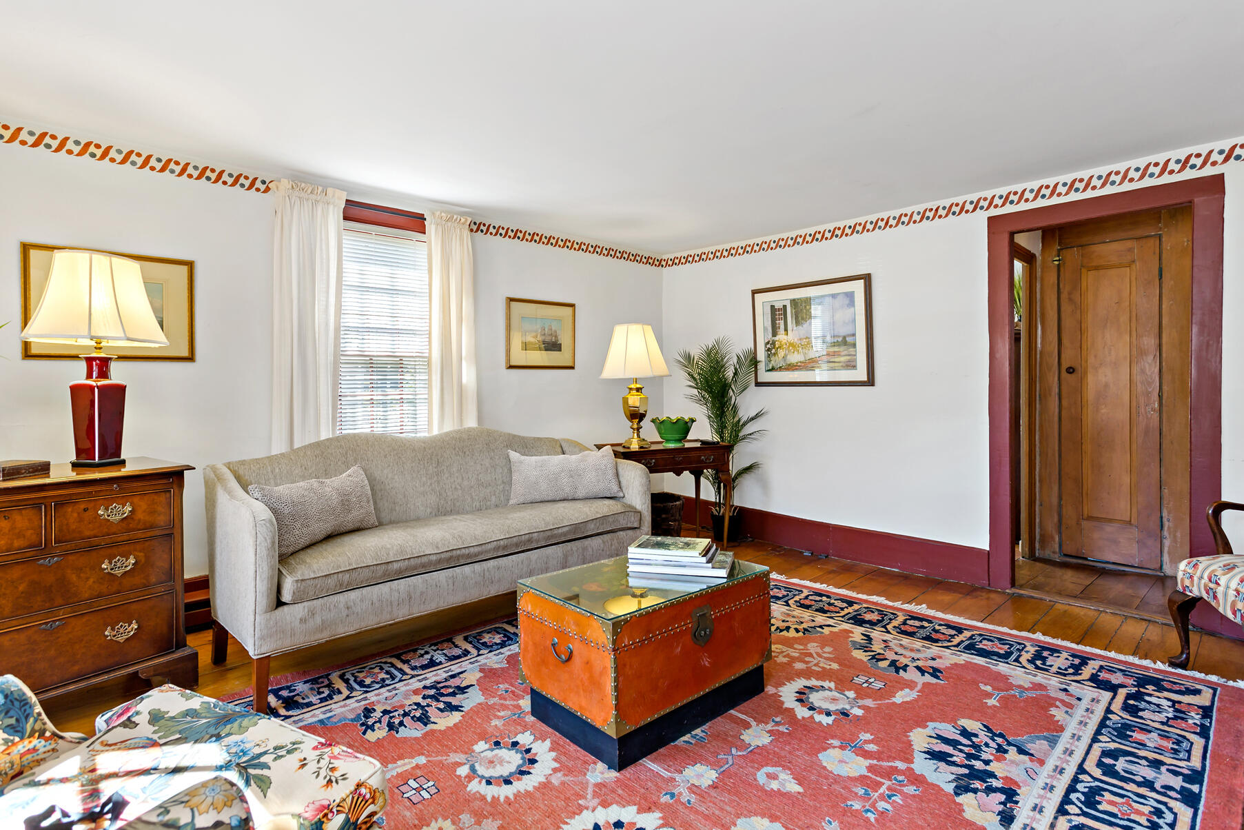 303 Phinney's Lane