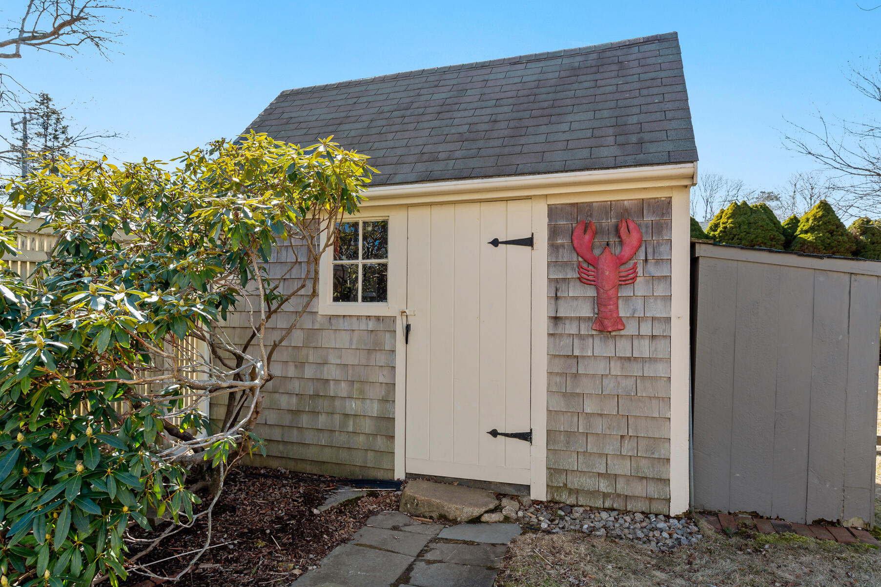 303 Phinney's Lane