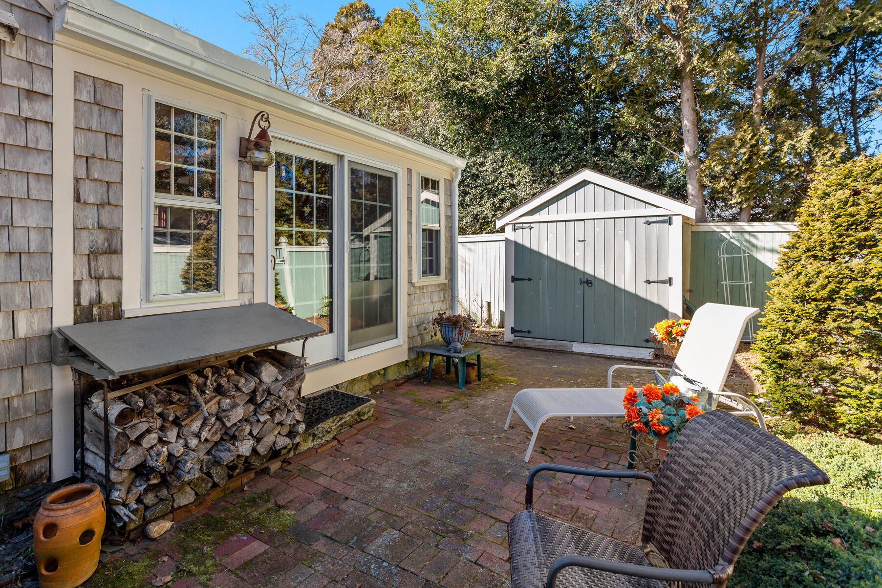 303 Phinney's Lane
