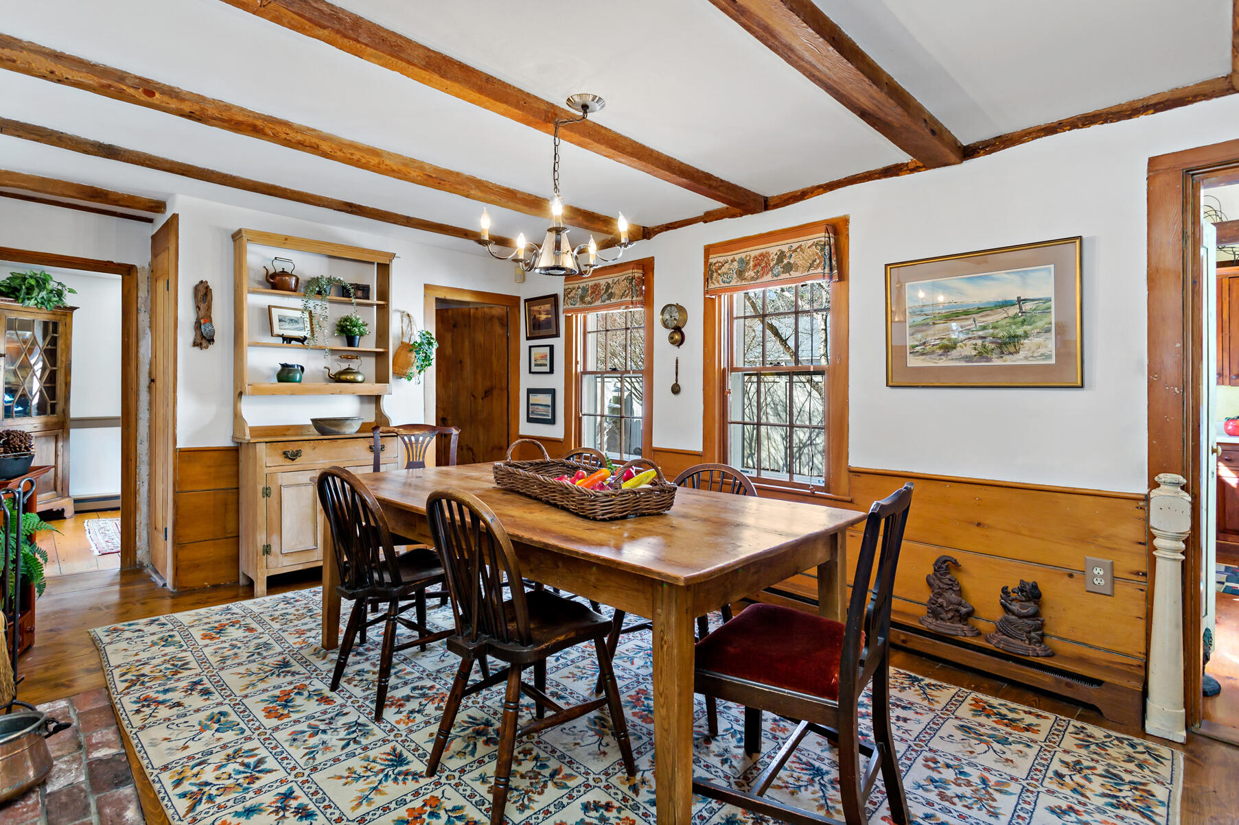 303 Phinney's Lane