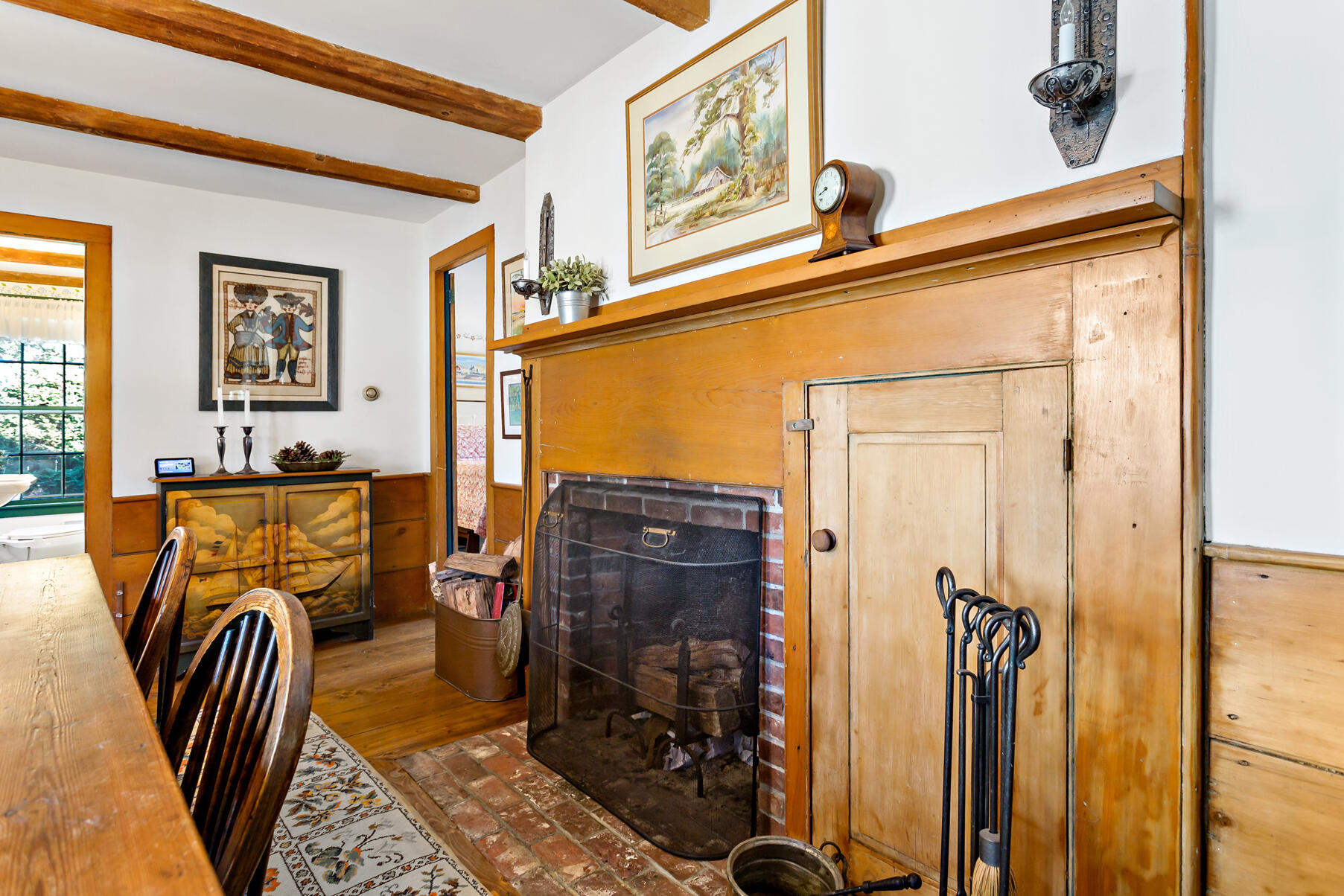 303 Phinney's Lane