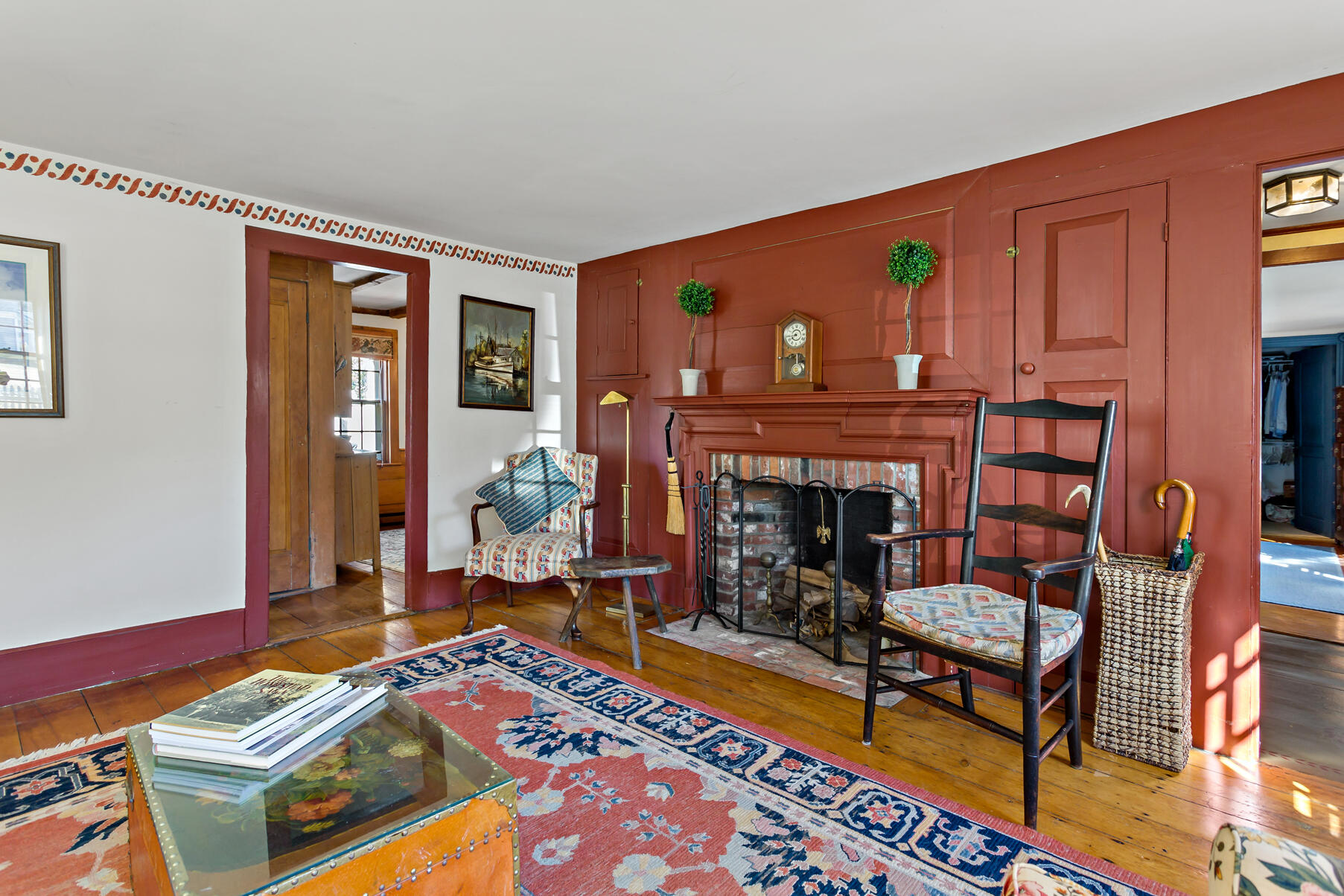 303 Phinney's Lane
