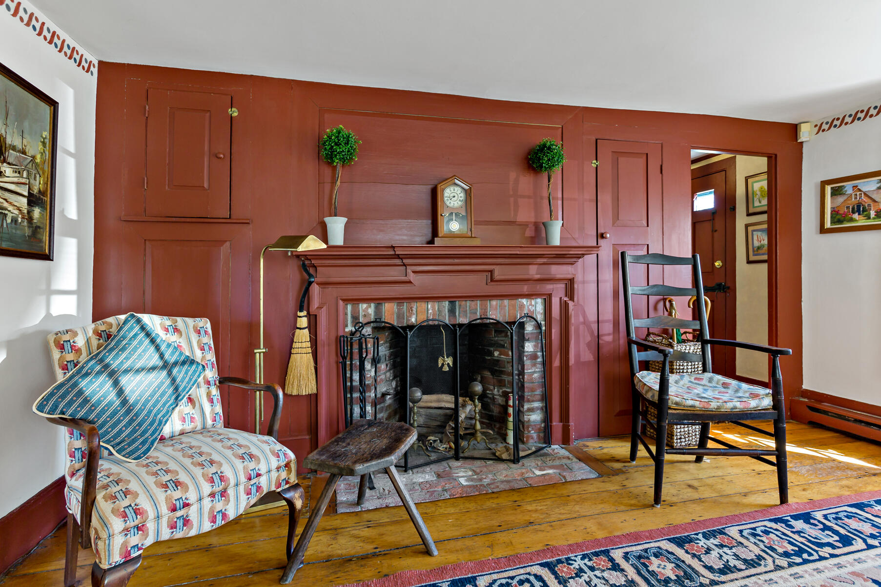 303 Phinney's Lane