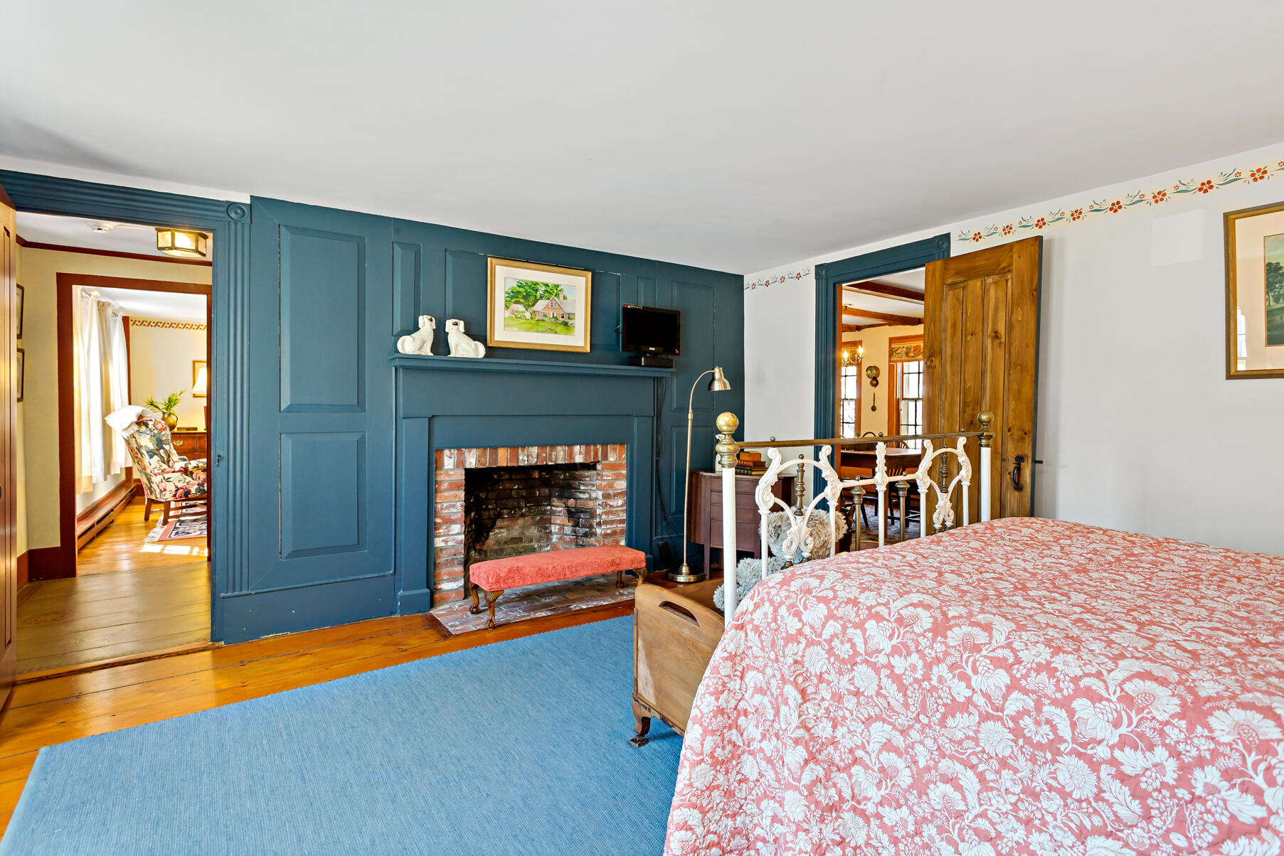 303 Phinney's Lane