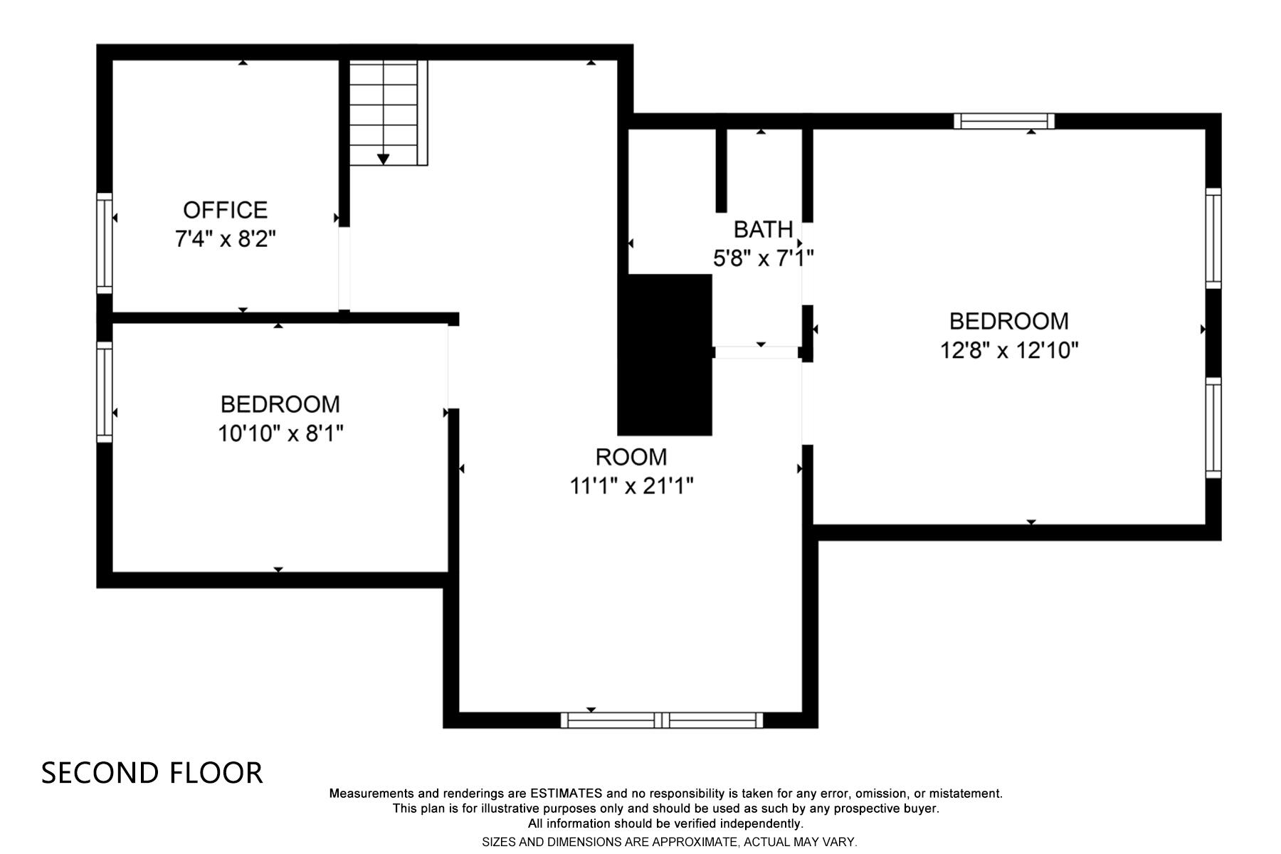 303 Phinney's Lane