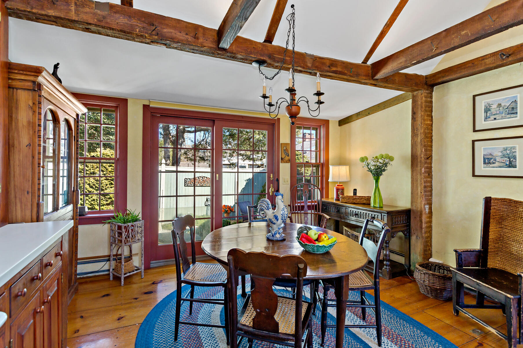 303 Phinney's Lane