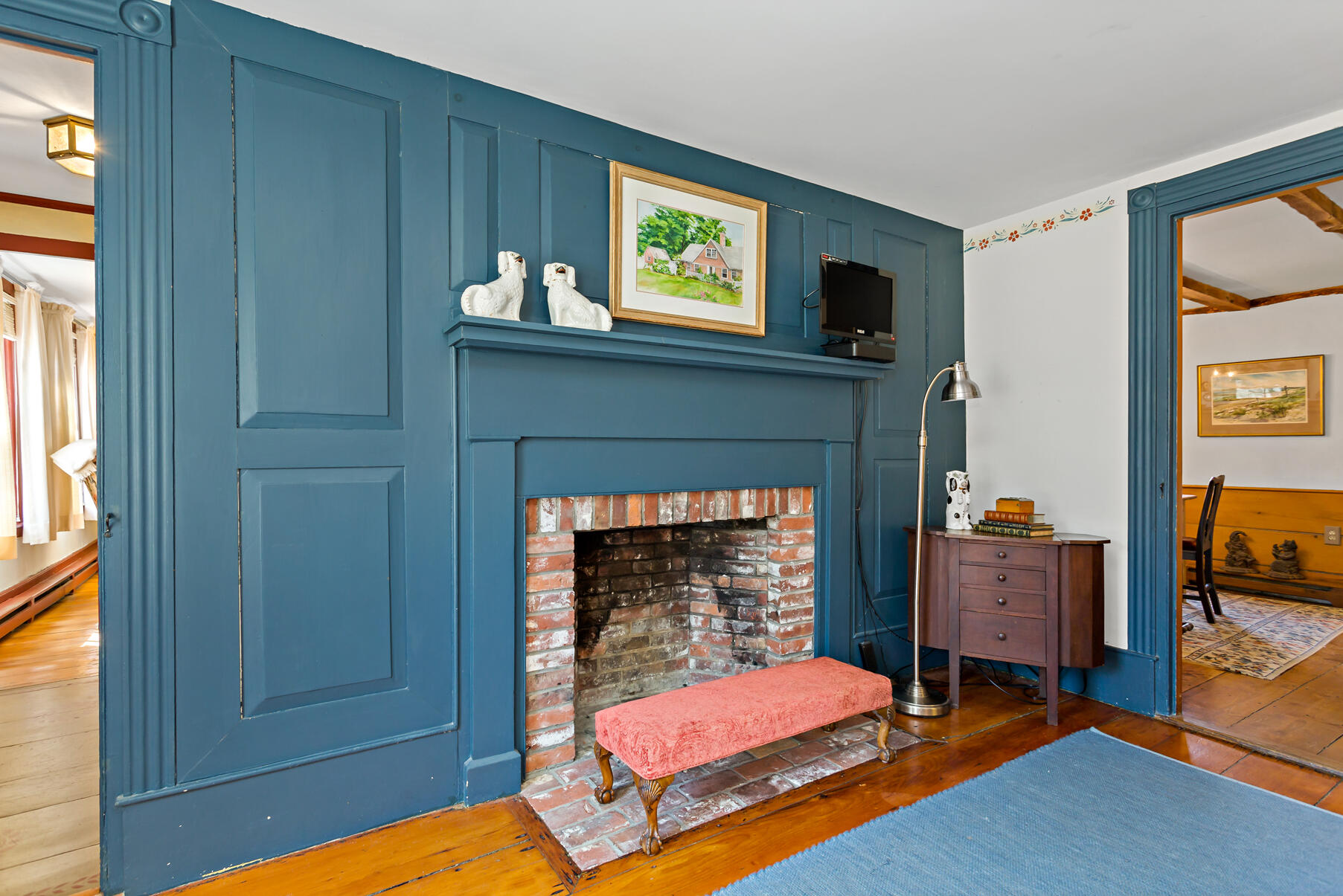 303 Phinney's Lane