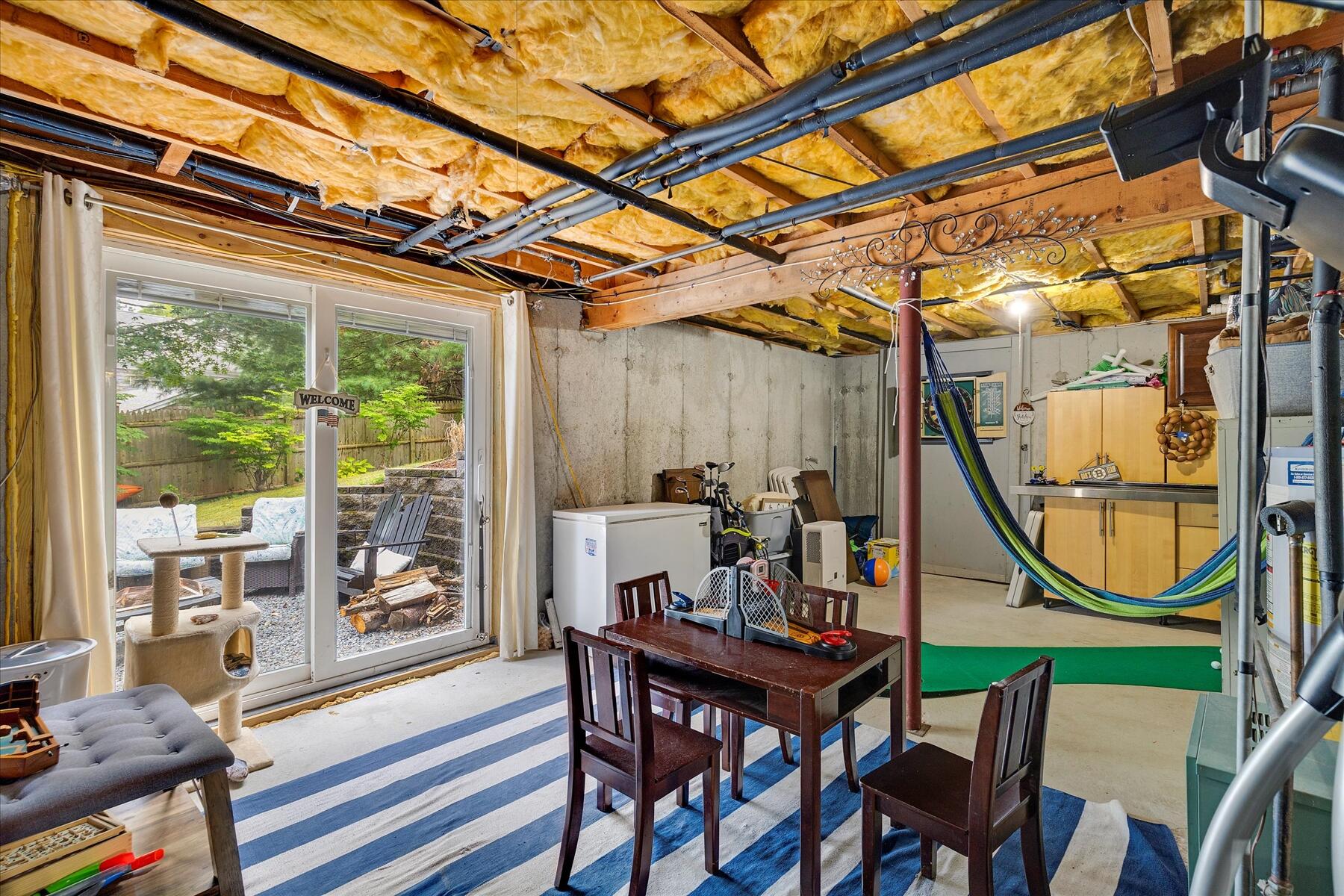 15 Follins Pond Road