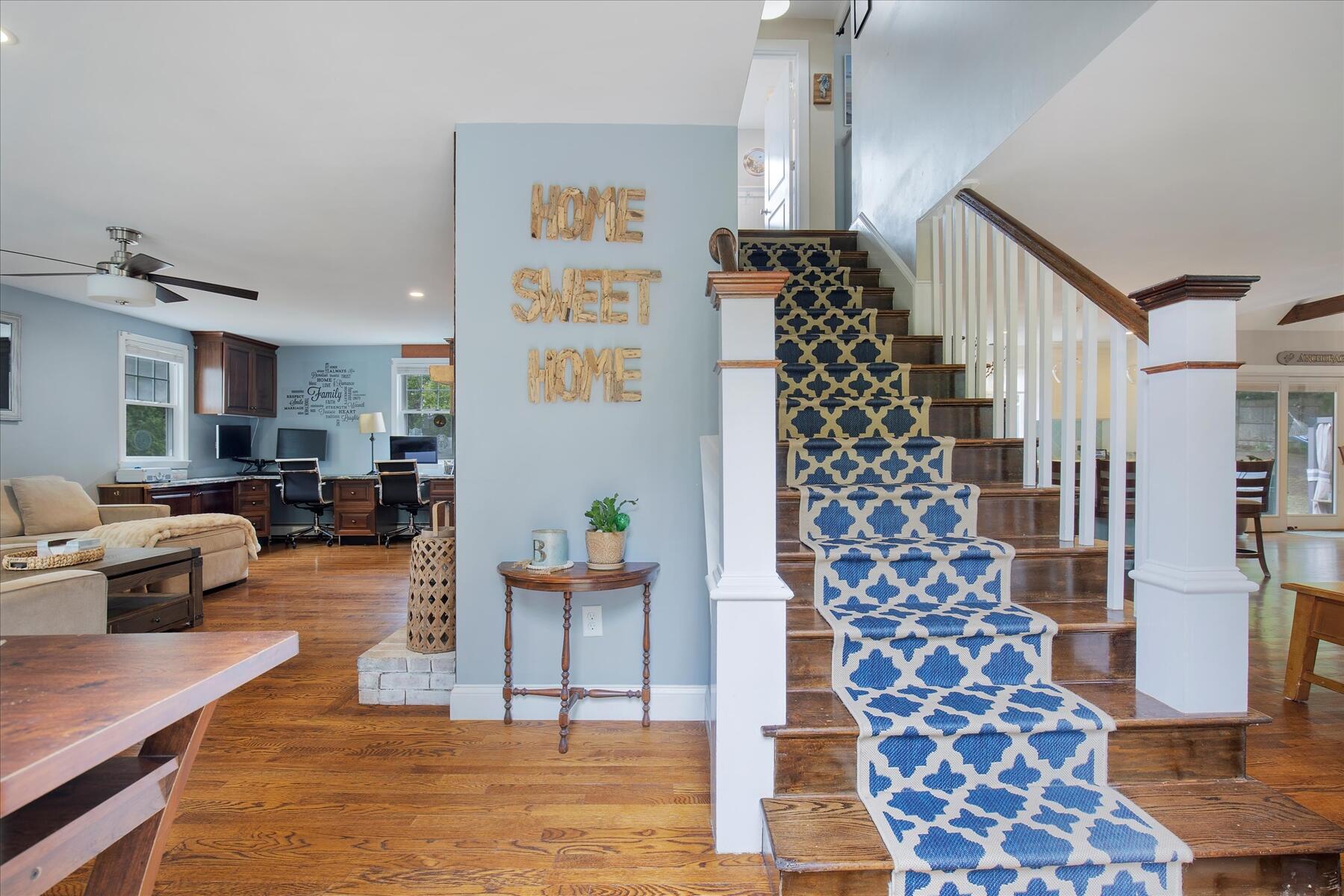 15 Follins Pond Road