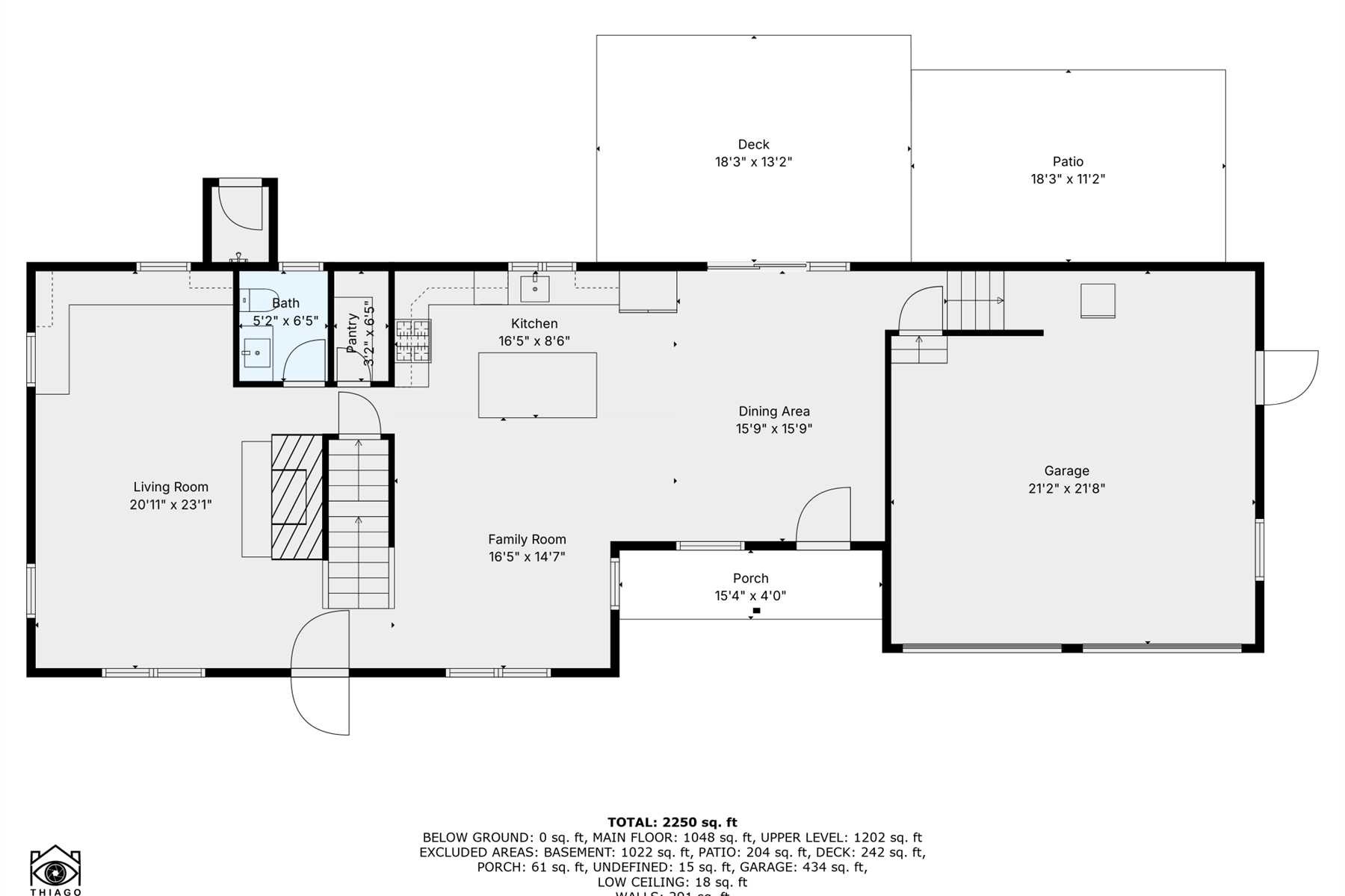 15 Follins Pond Road