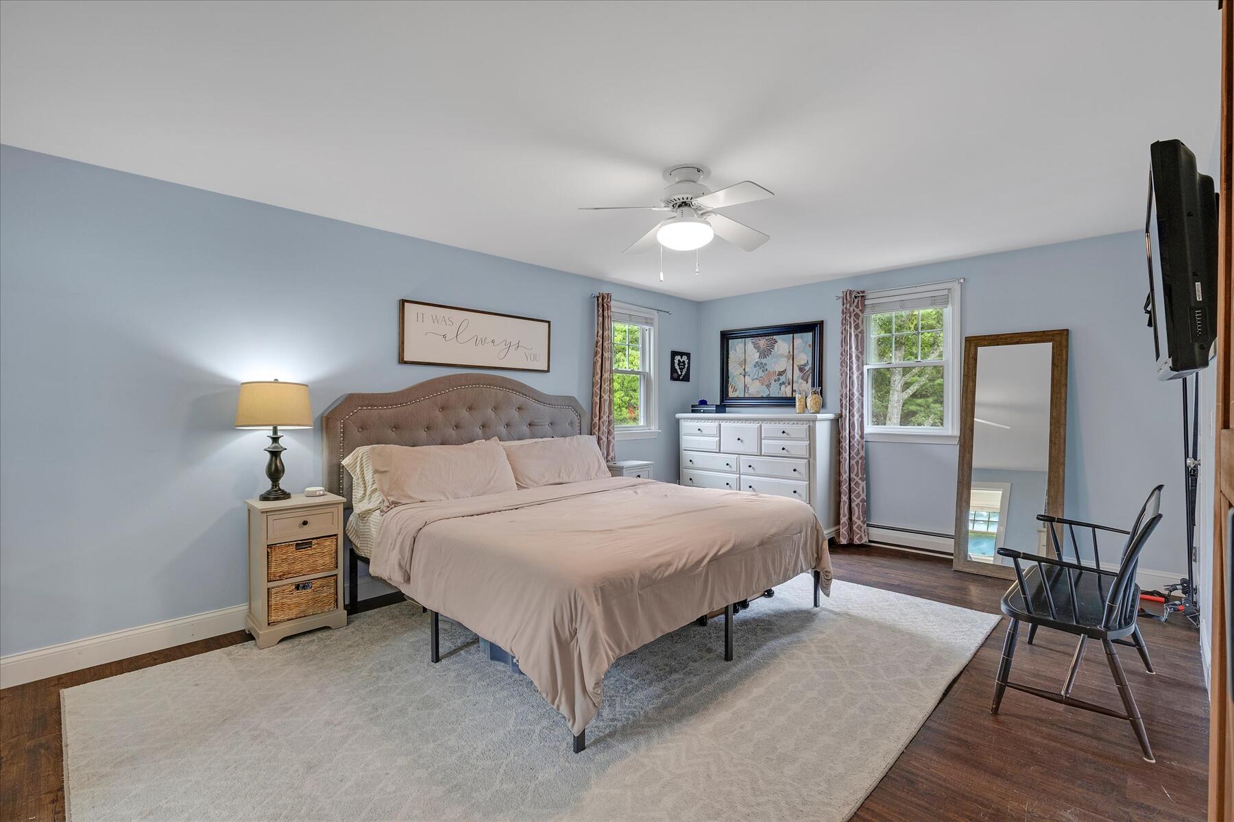 15 Follins Pond Road