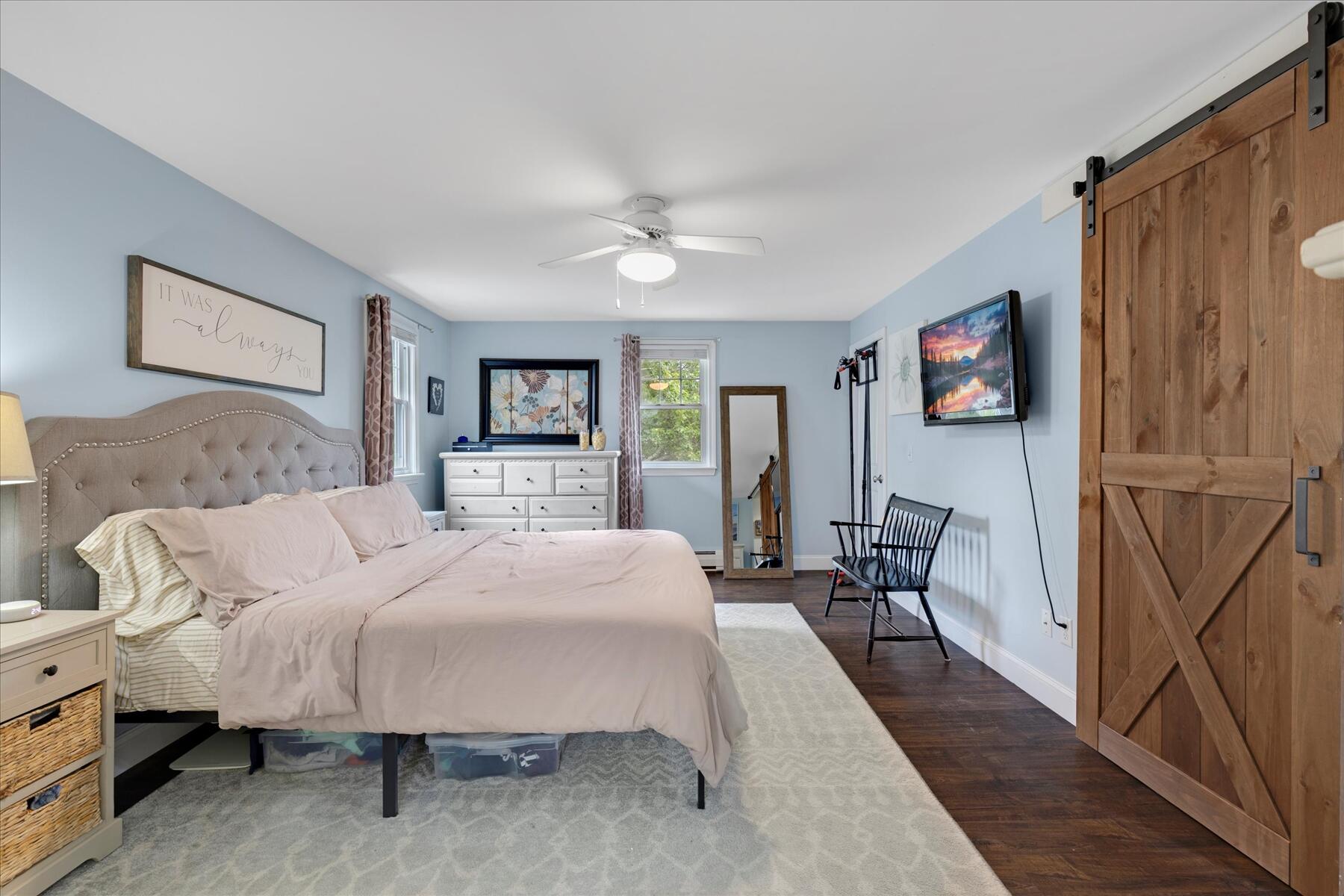 15 Follins Pond Road