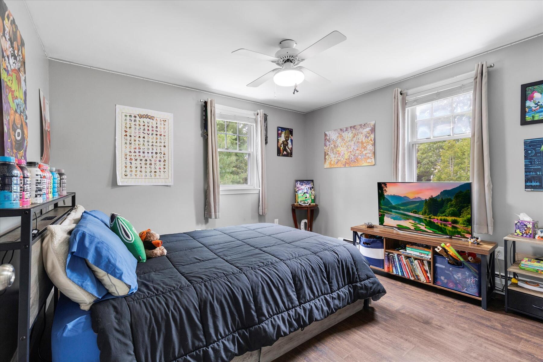 15 Follins Pond Road