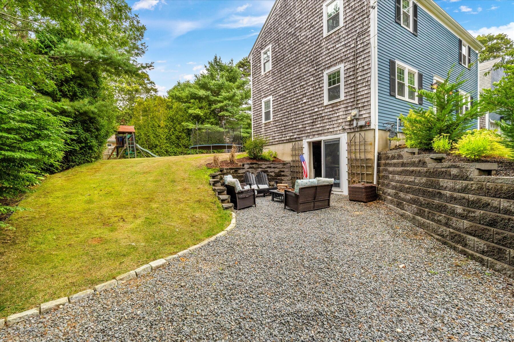 15 Follins Pond Road