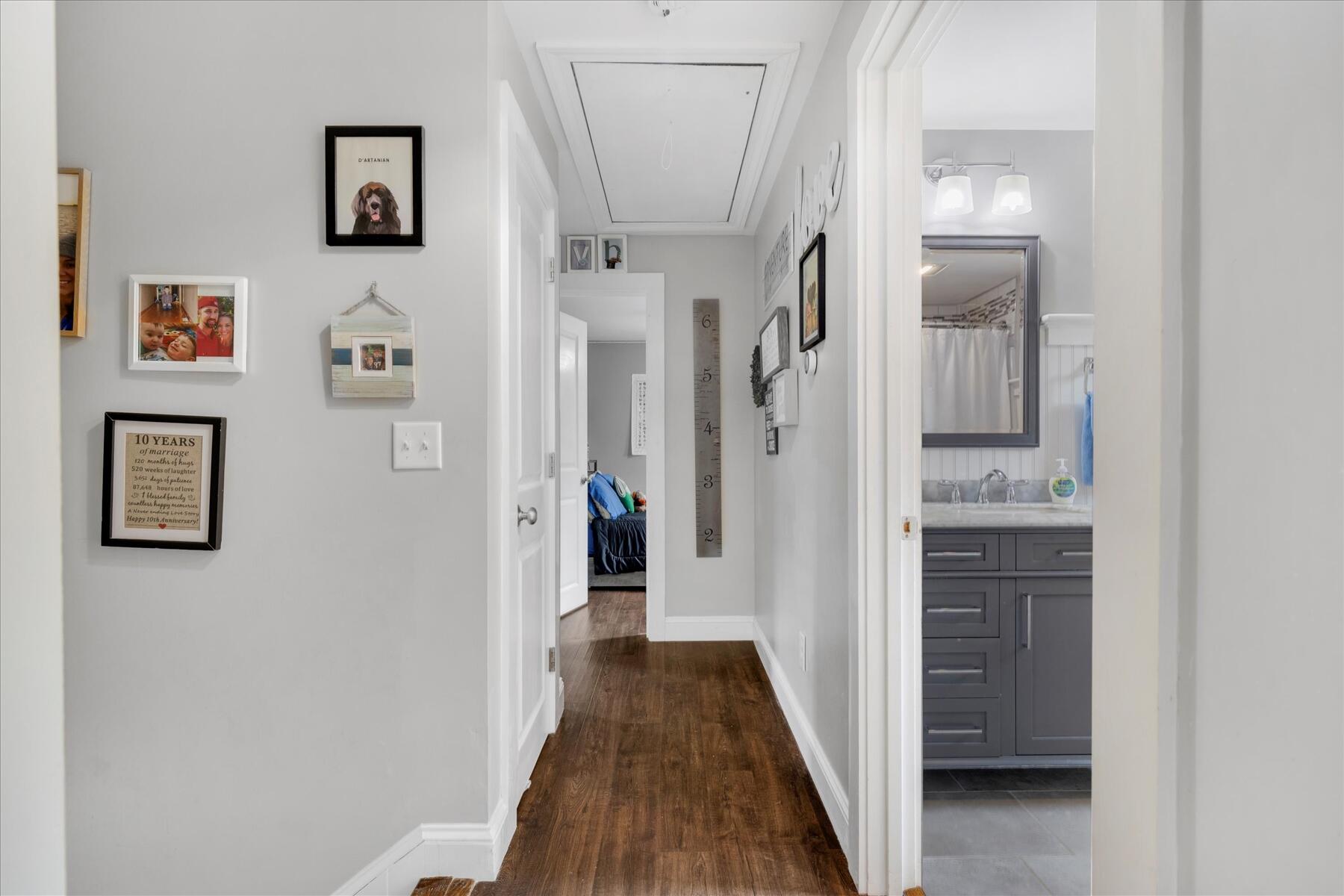 15 Follins Pond Road