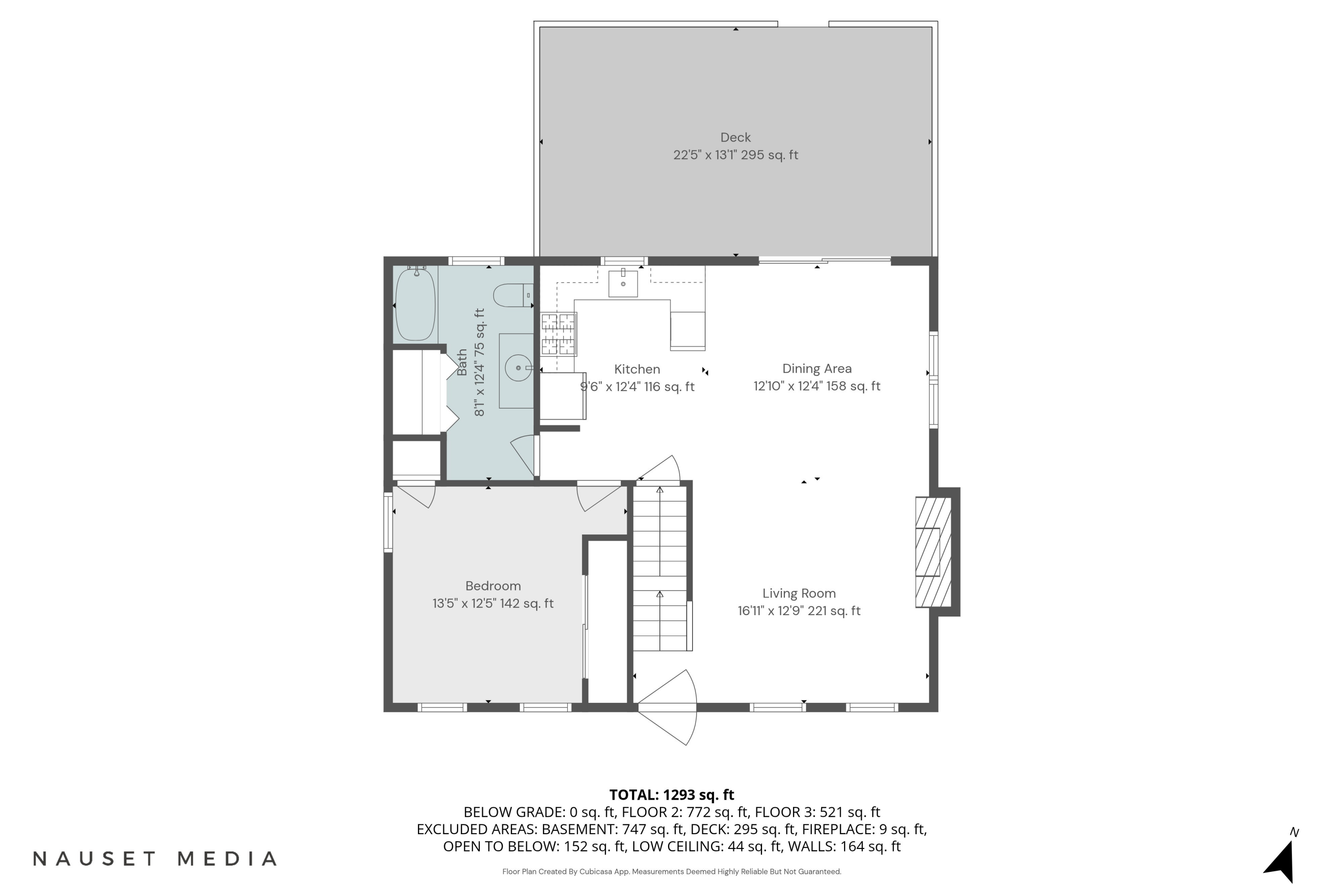 360 Center Street