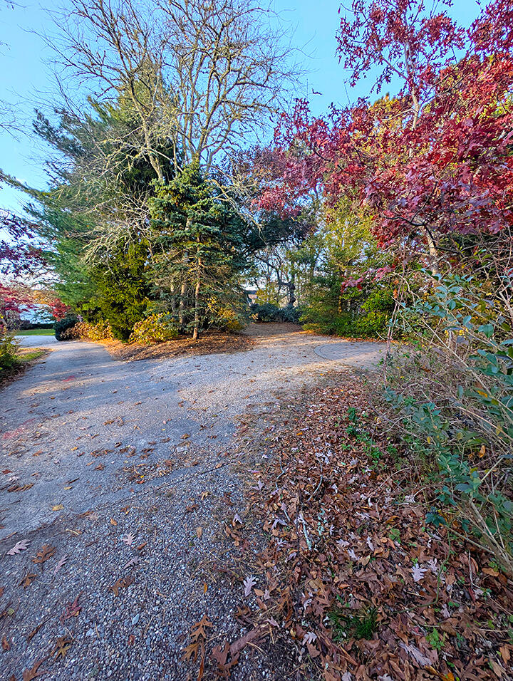 6 Cora Nickerson Road