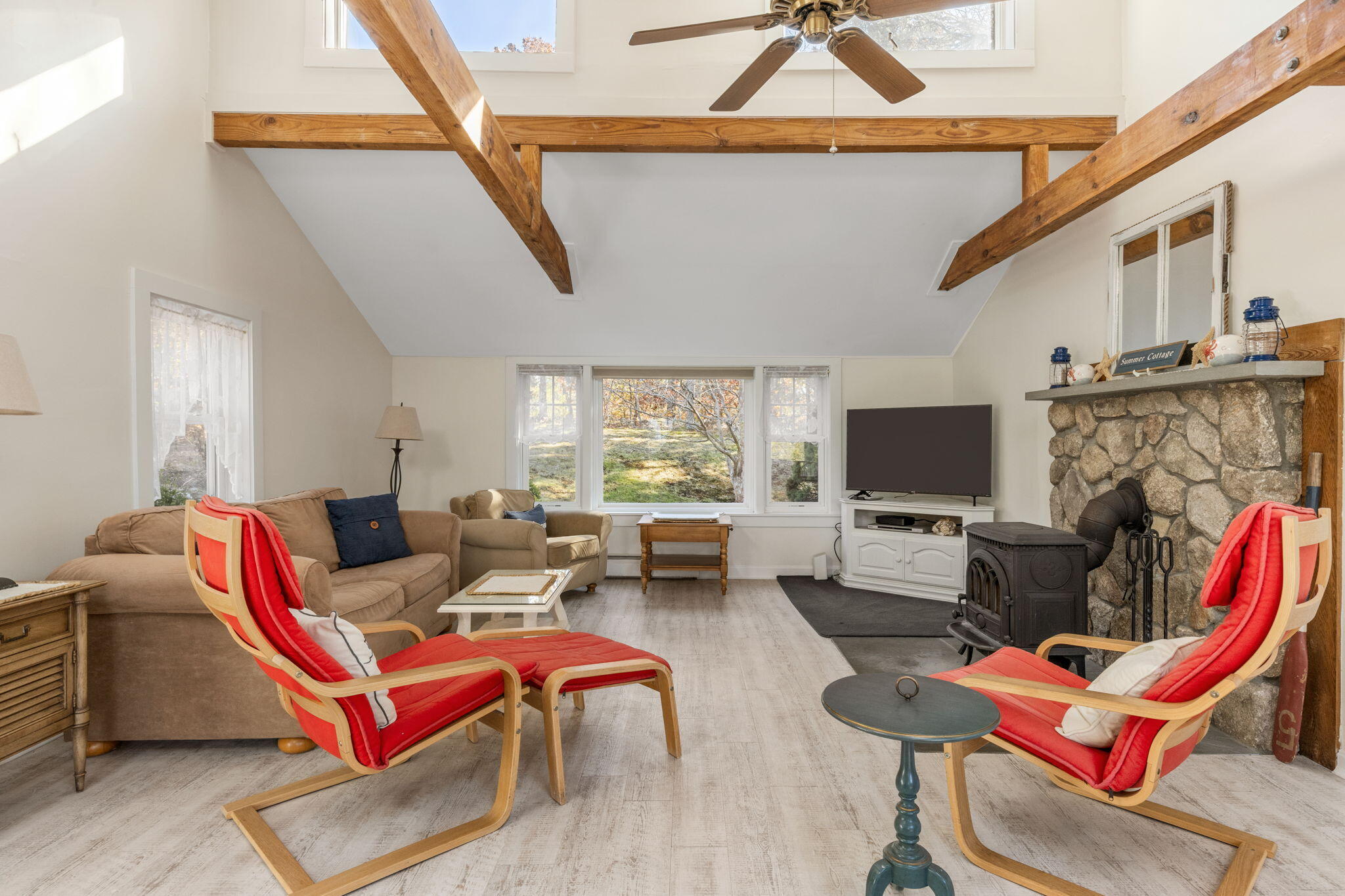 6 Cora Nickerson Road