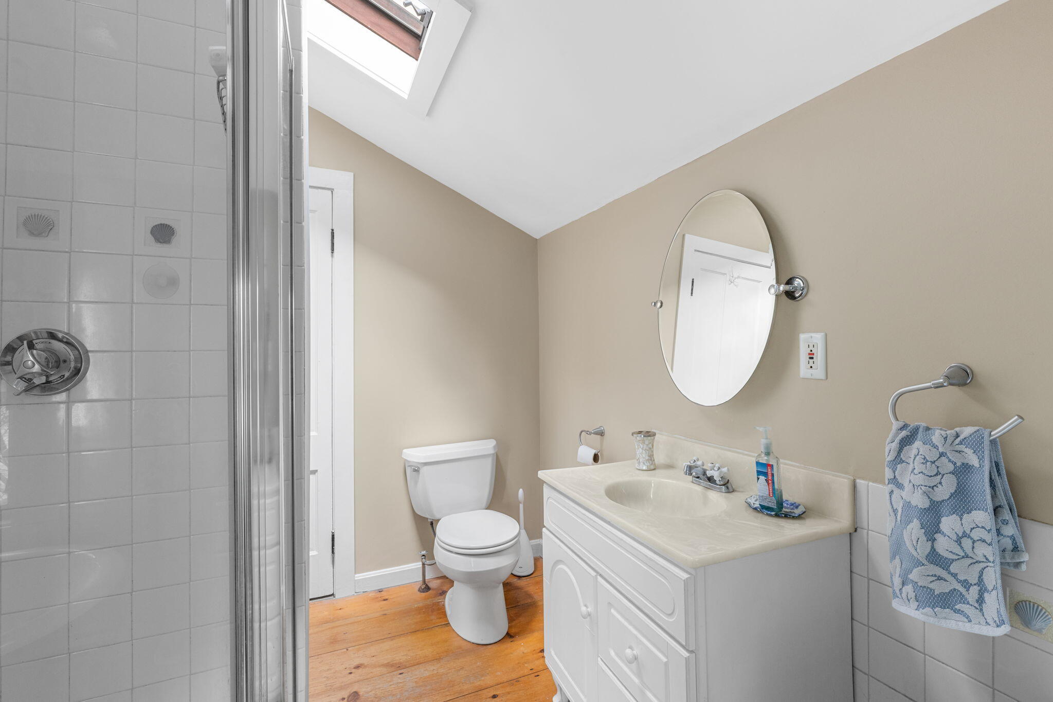6 Cora Nickerson Road