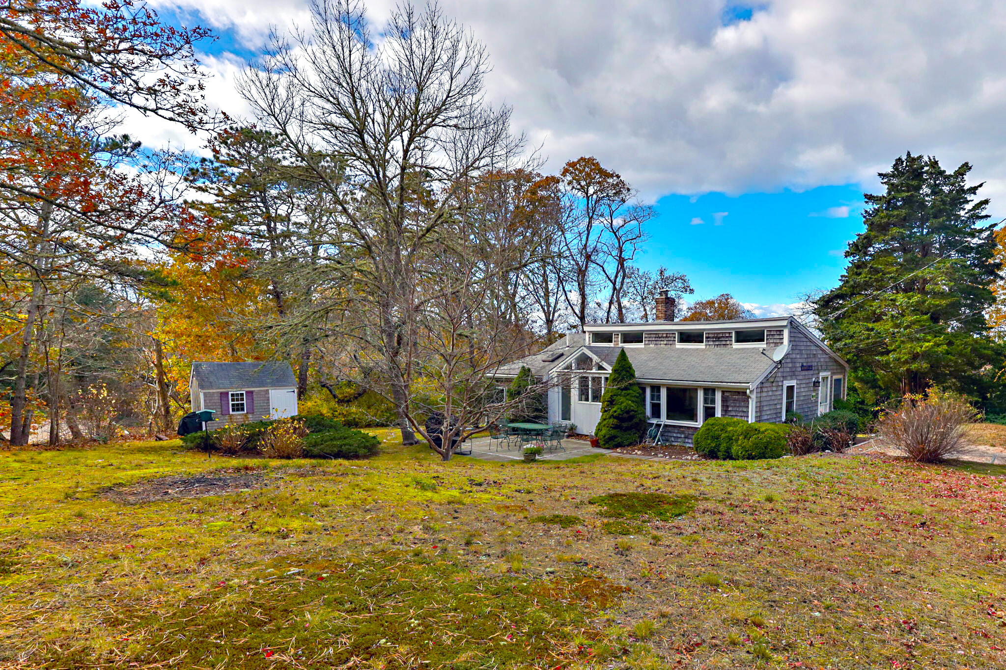 6 Cora Nickerson Road