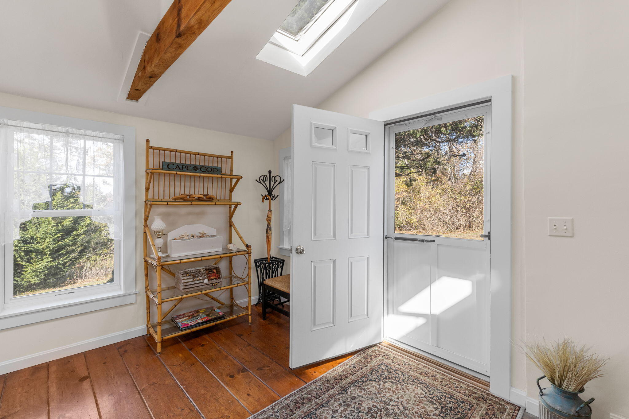 6 Cora Nickerson Road