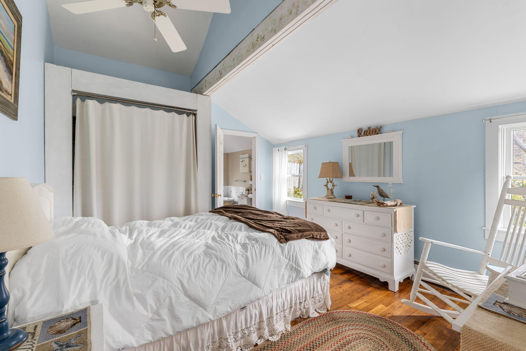 6 Cora Nickerson Road