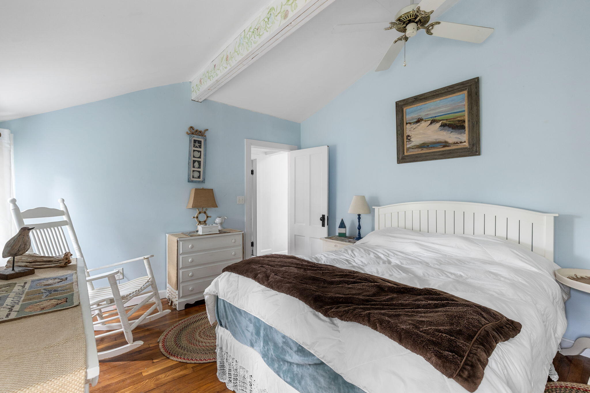 6 Cora Nickerson Road