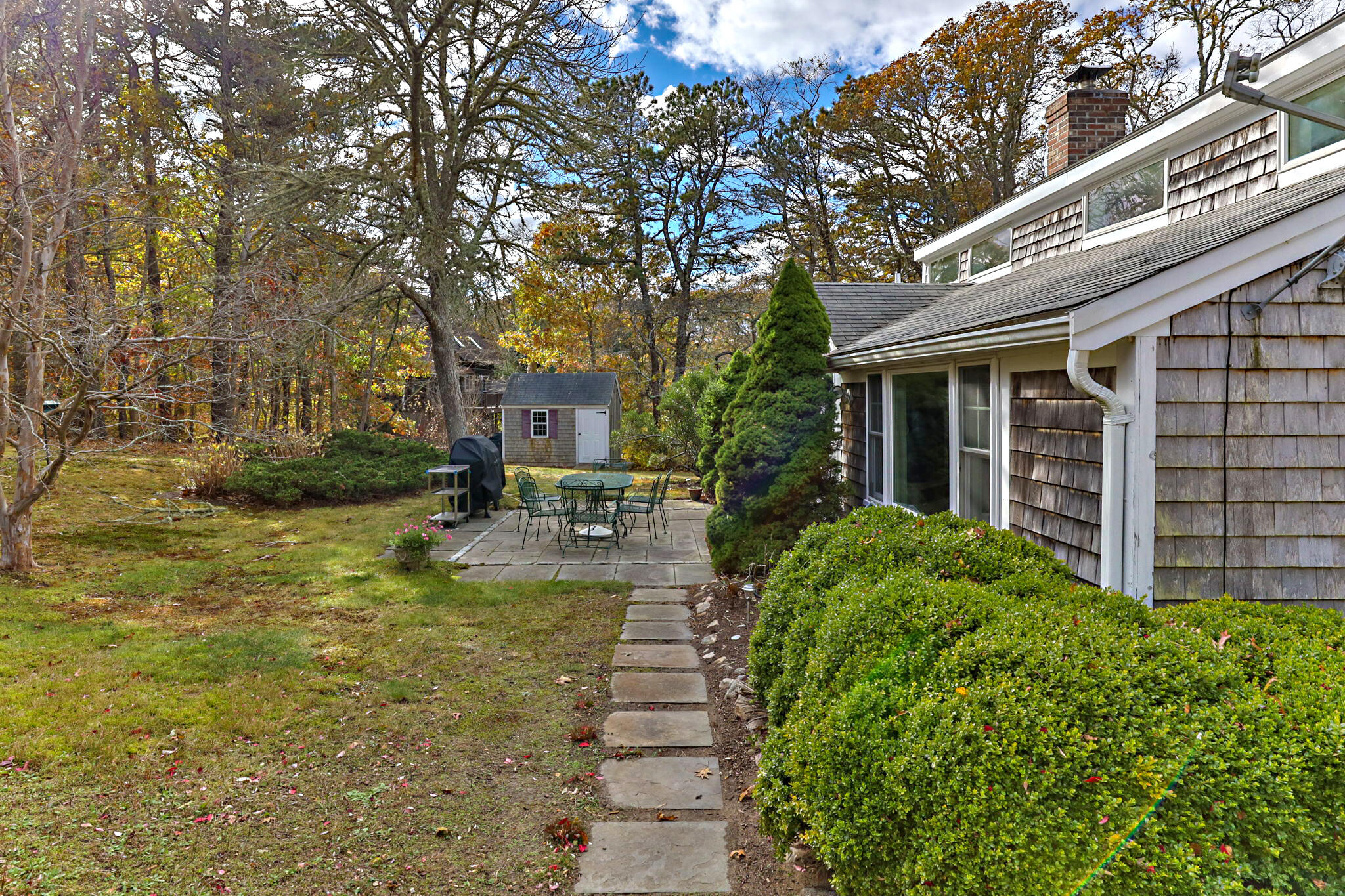 6 Cora Nickerson Road