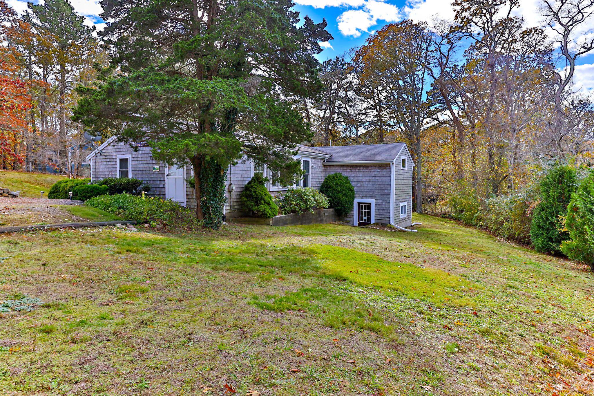 6 Cora Nickerson Road