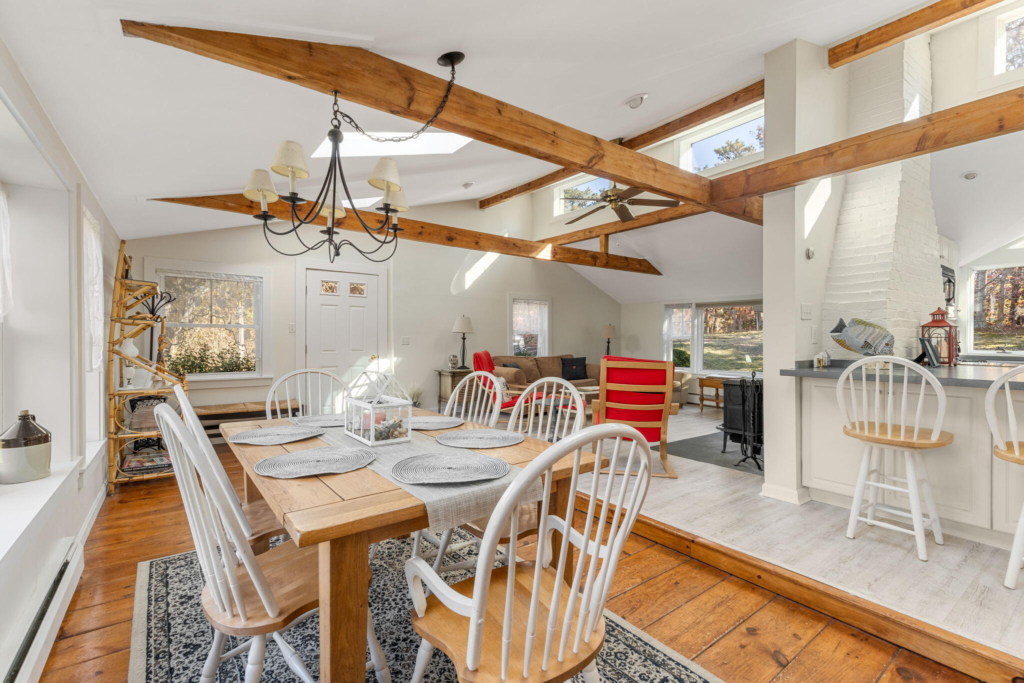 6 Cora Nickerson Road