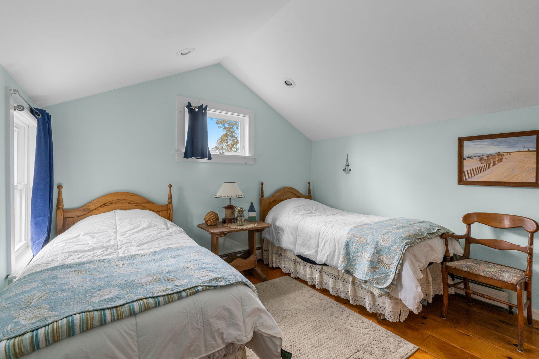 6 Cora Nickerson Road