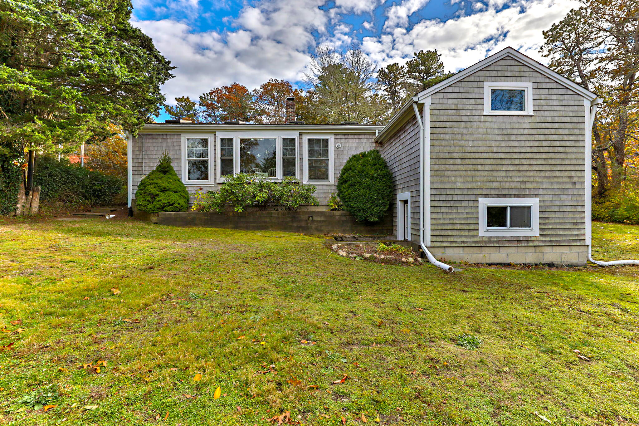6 Cora Nickerson Road