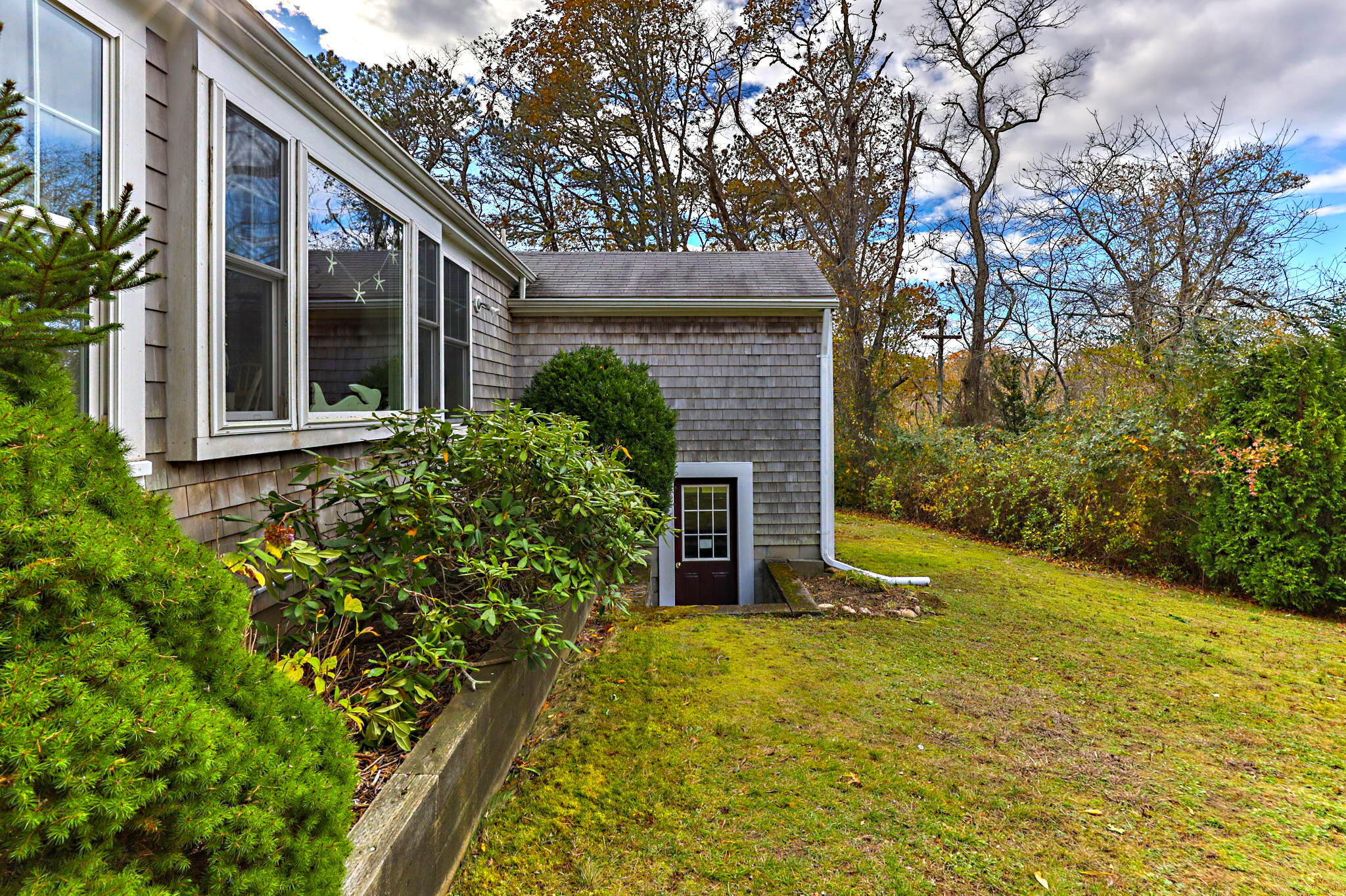 6 Cora Nickerson Road